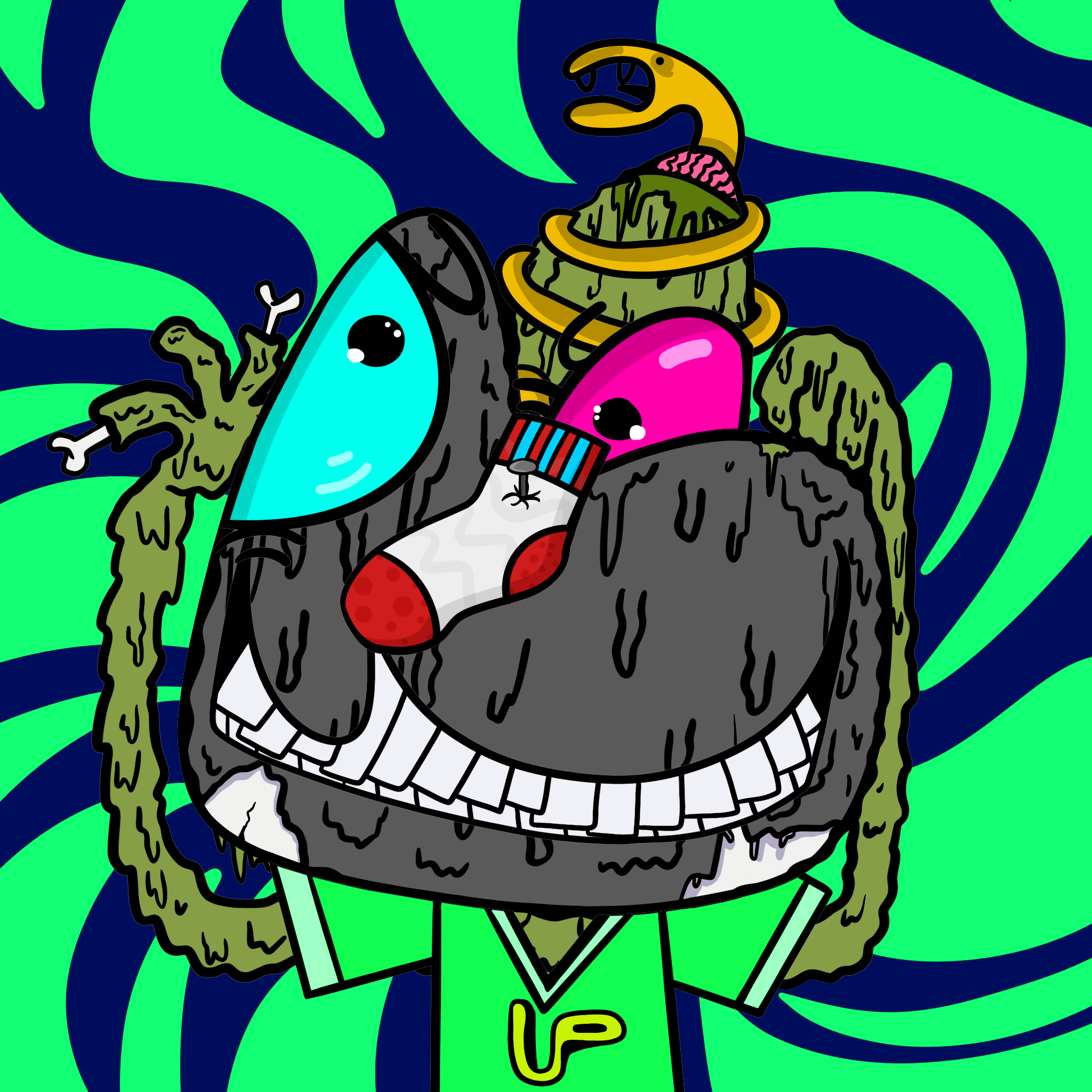 NFT Image