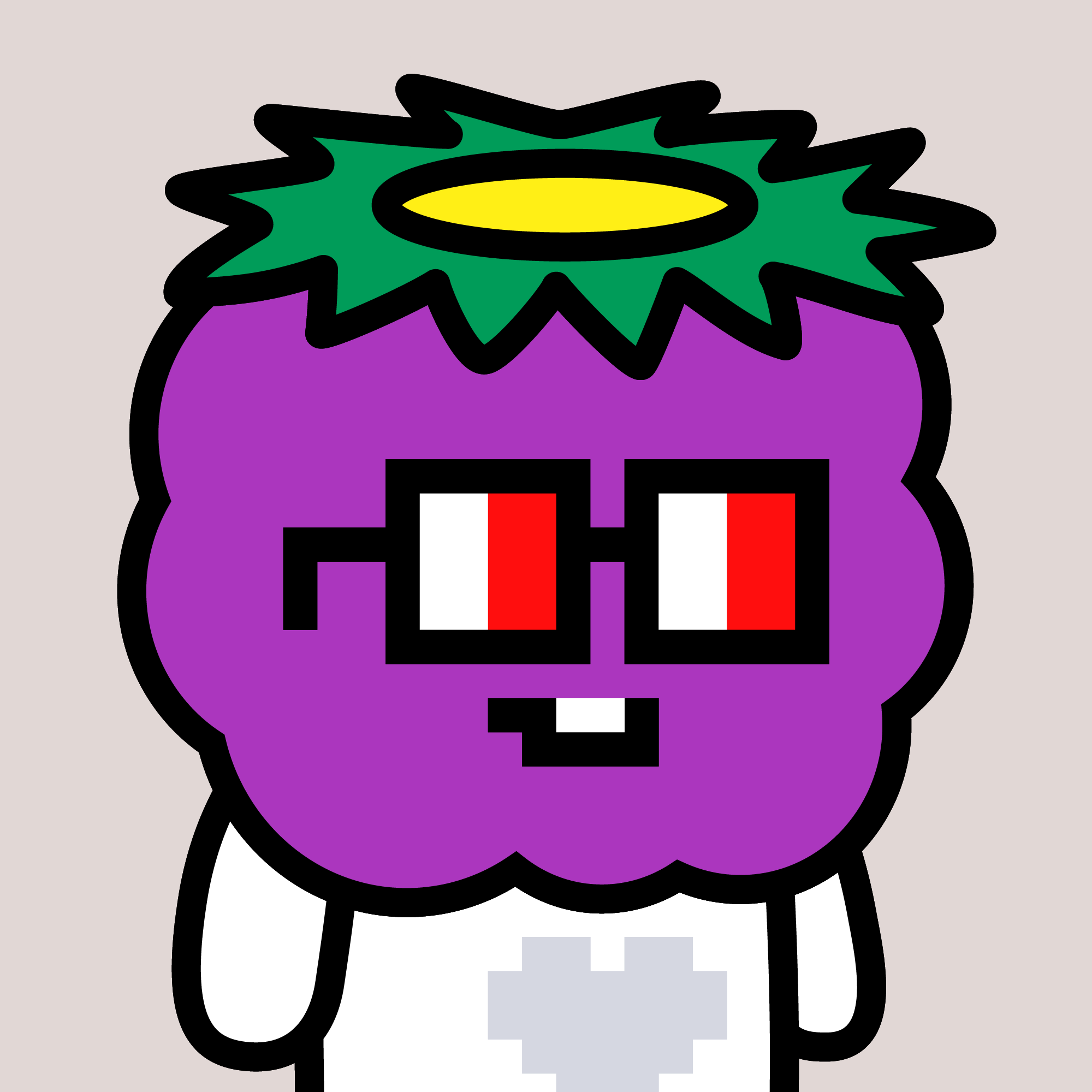 NounSNUG #2560