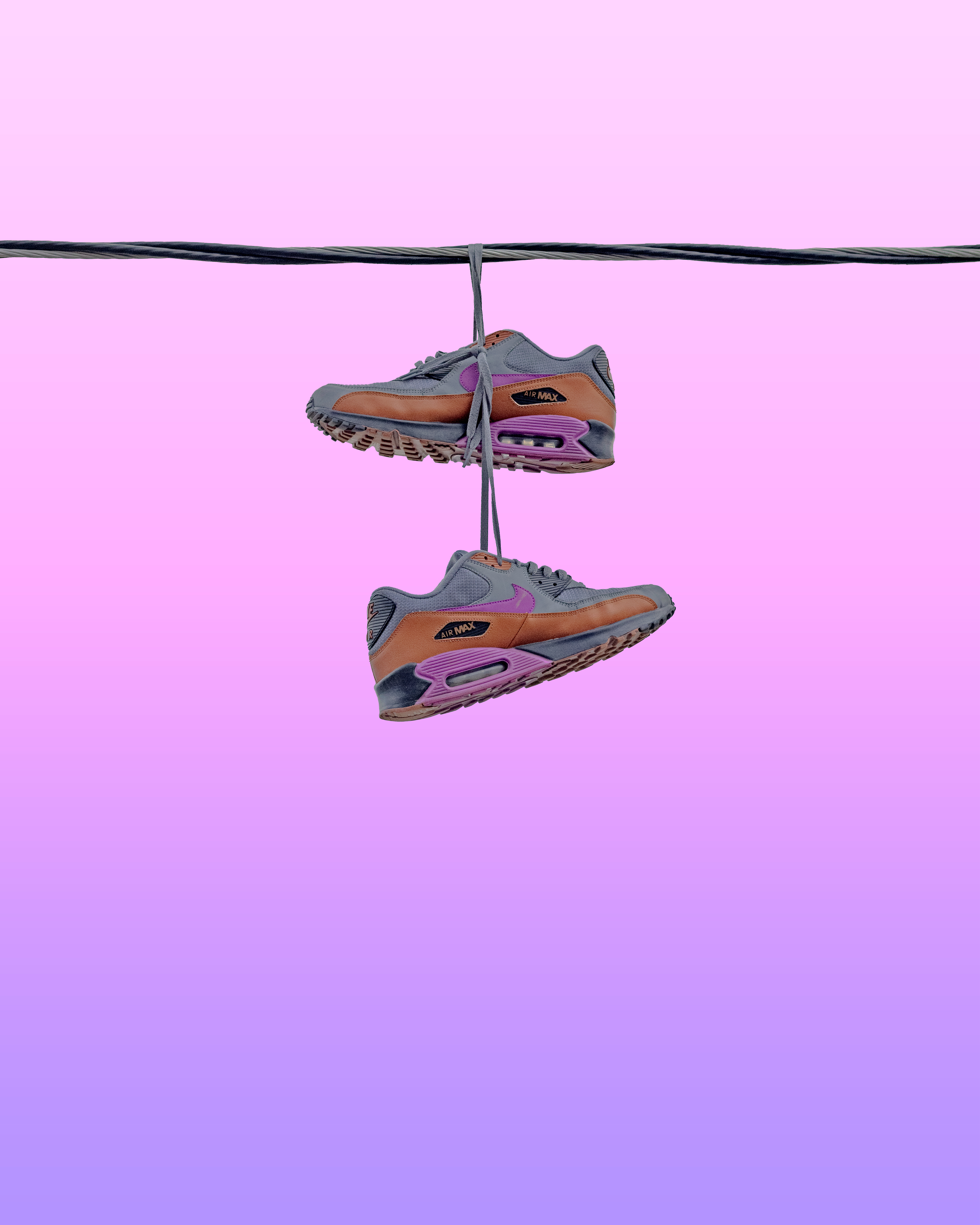Shoefiti #6
