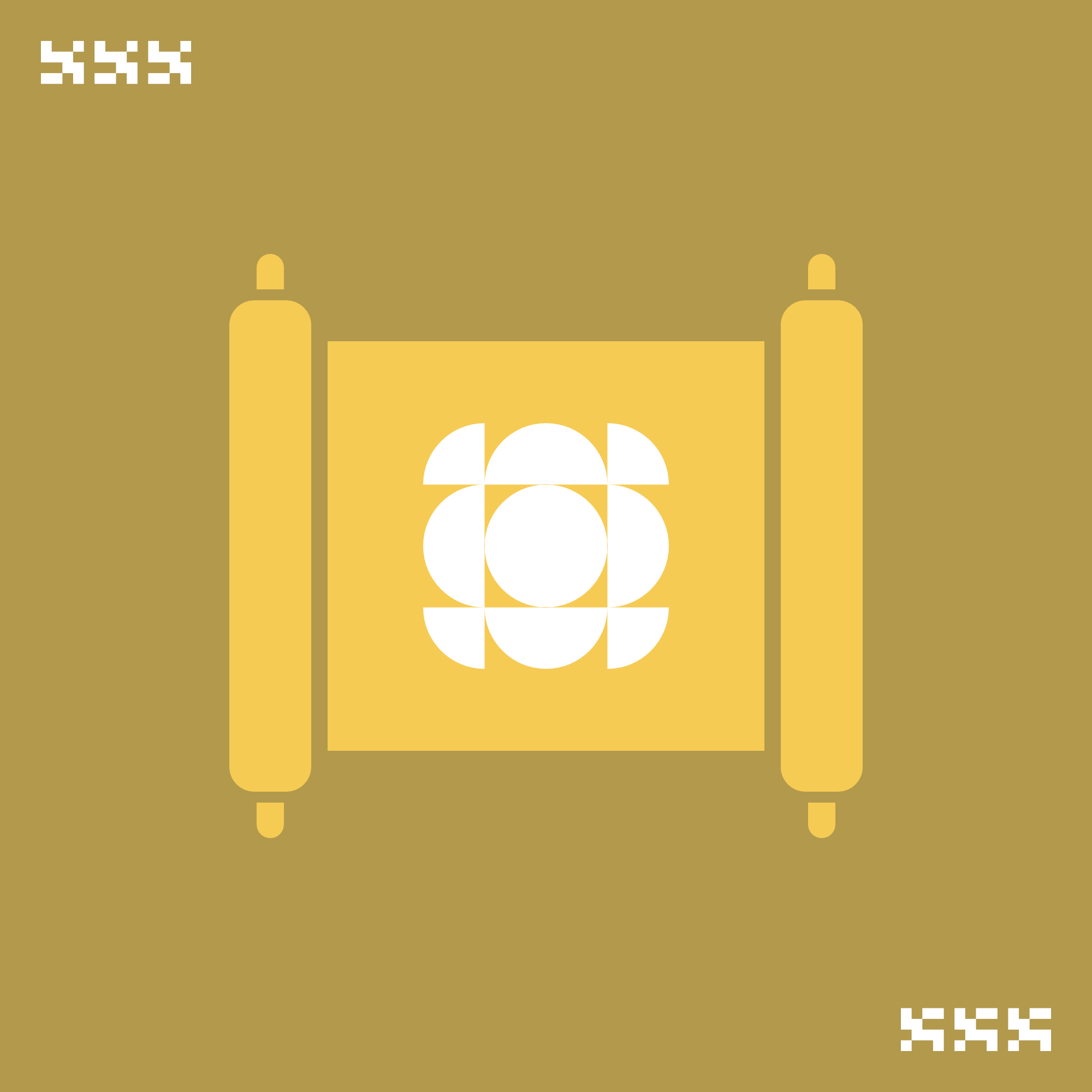 Morph #13669: Celestial Scroll of Solarion