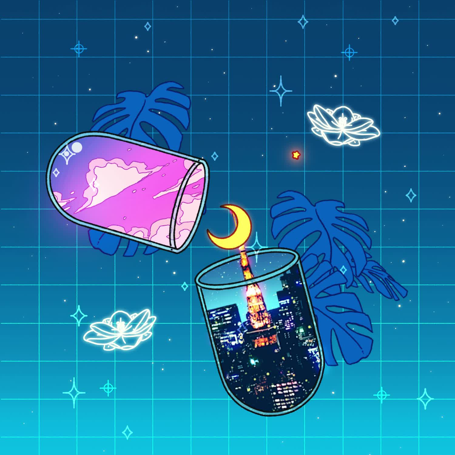 Token Pill 3 #334/523