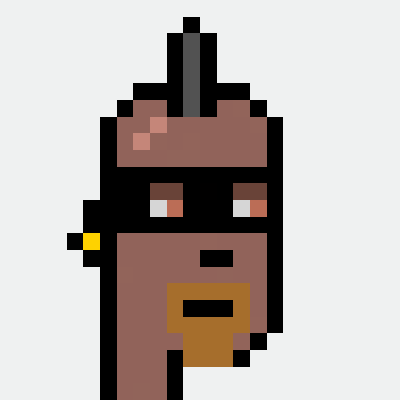 Elemental Punk #1829