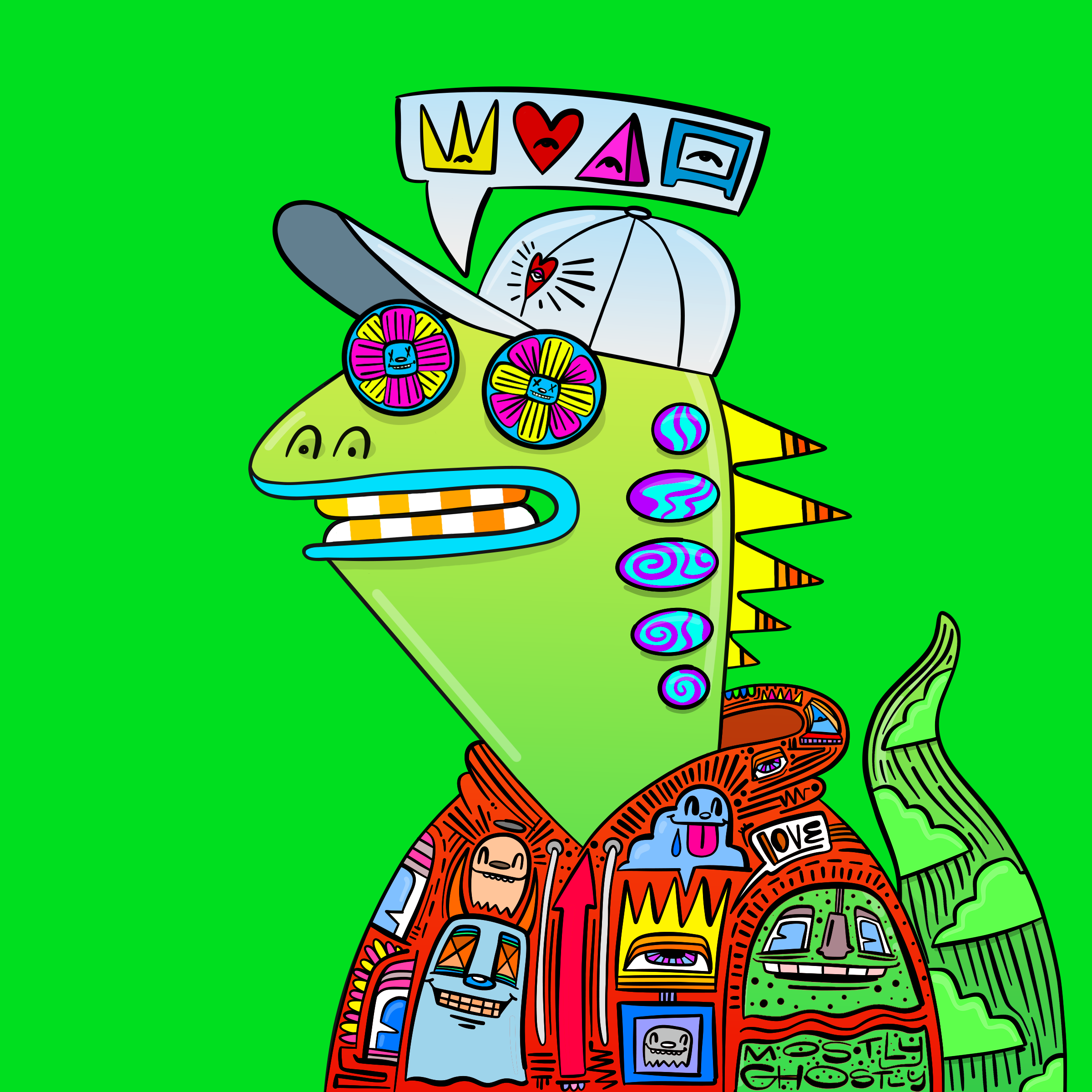 NFT Image