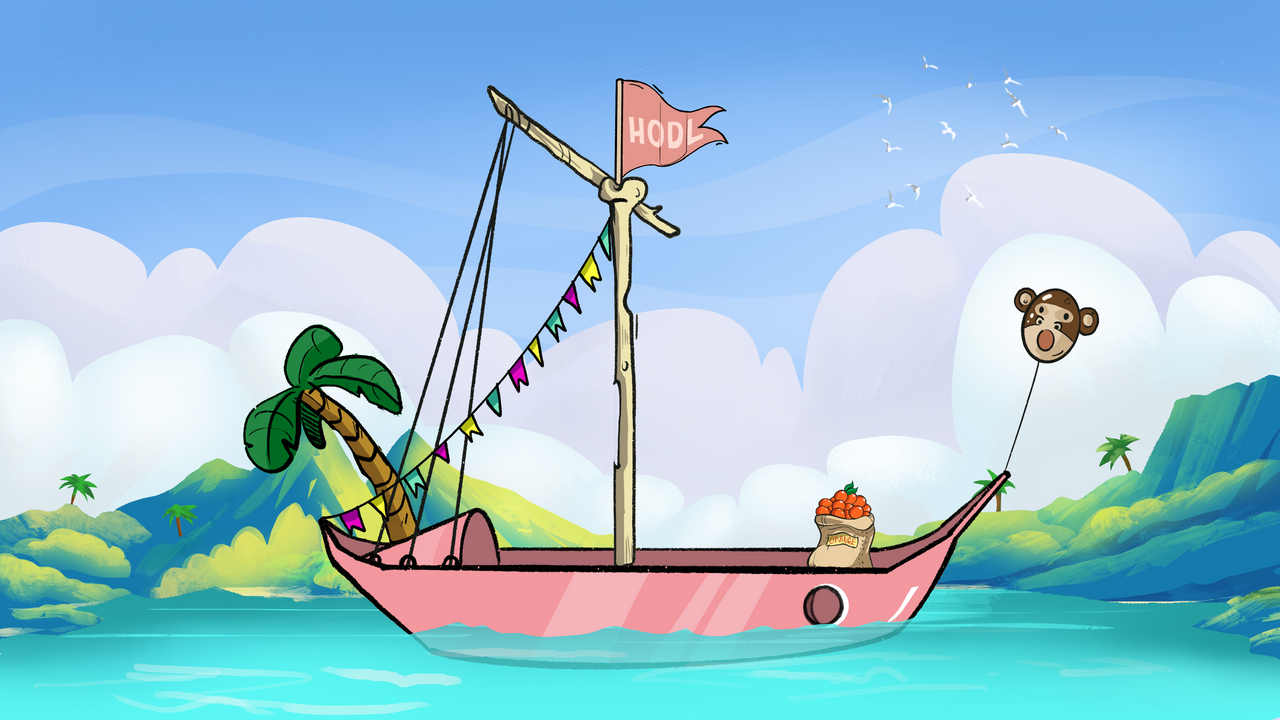Yacht 4904