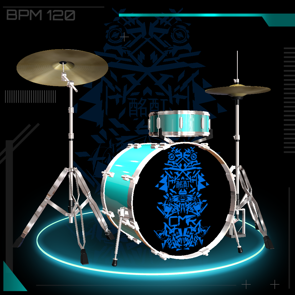 CYBER MISORIN 04360