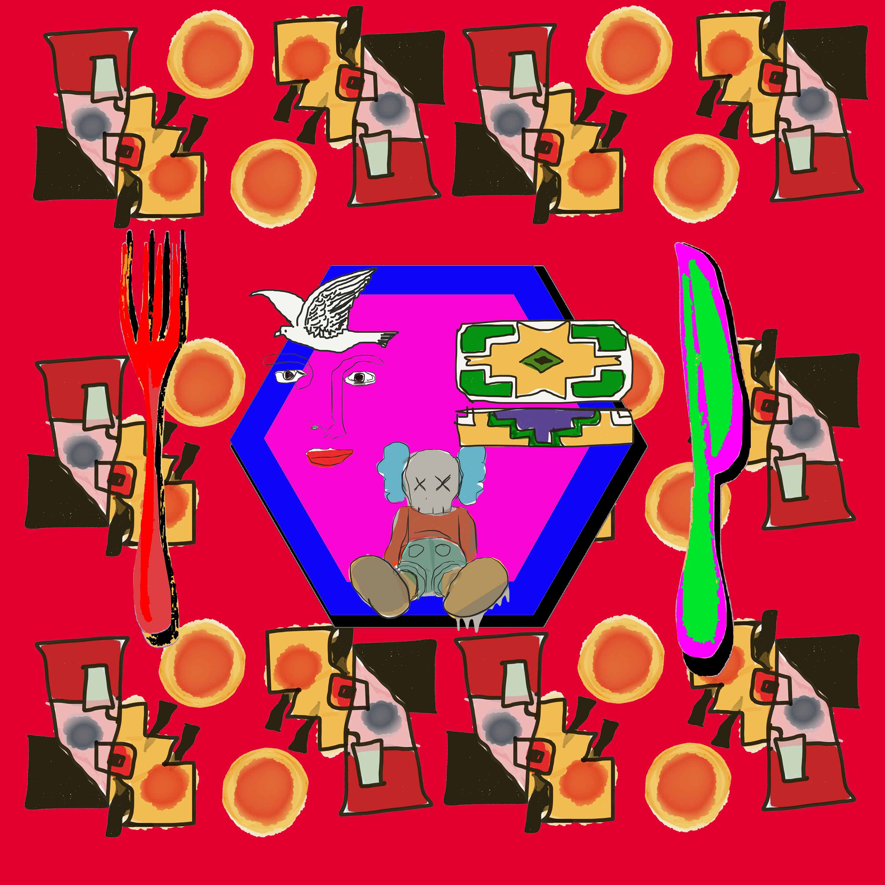 NFT Image
