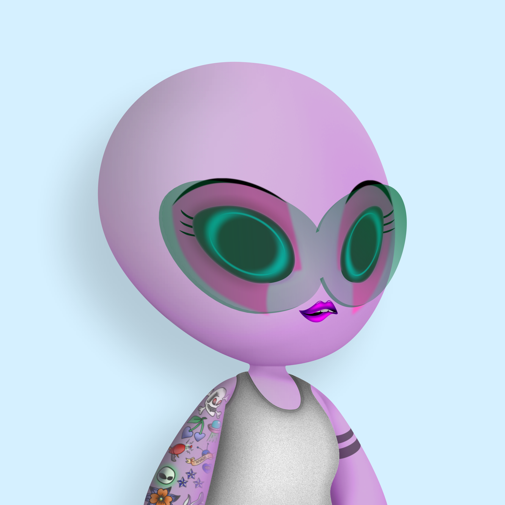 NFT Image
