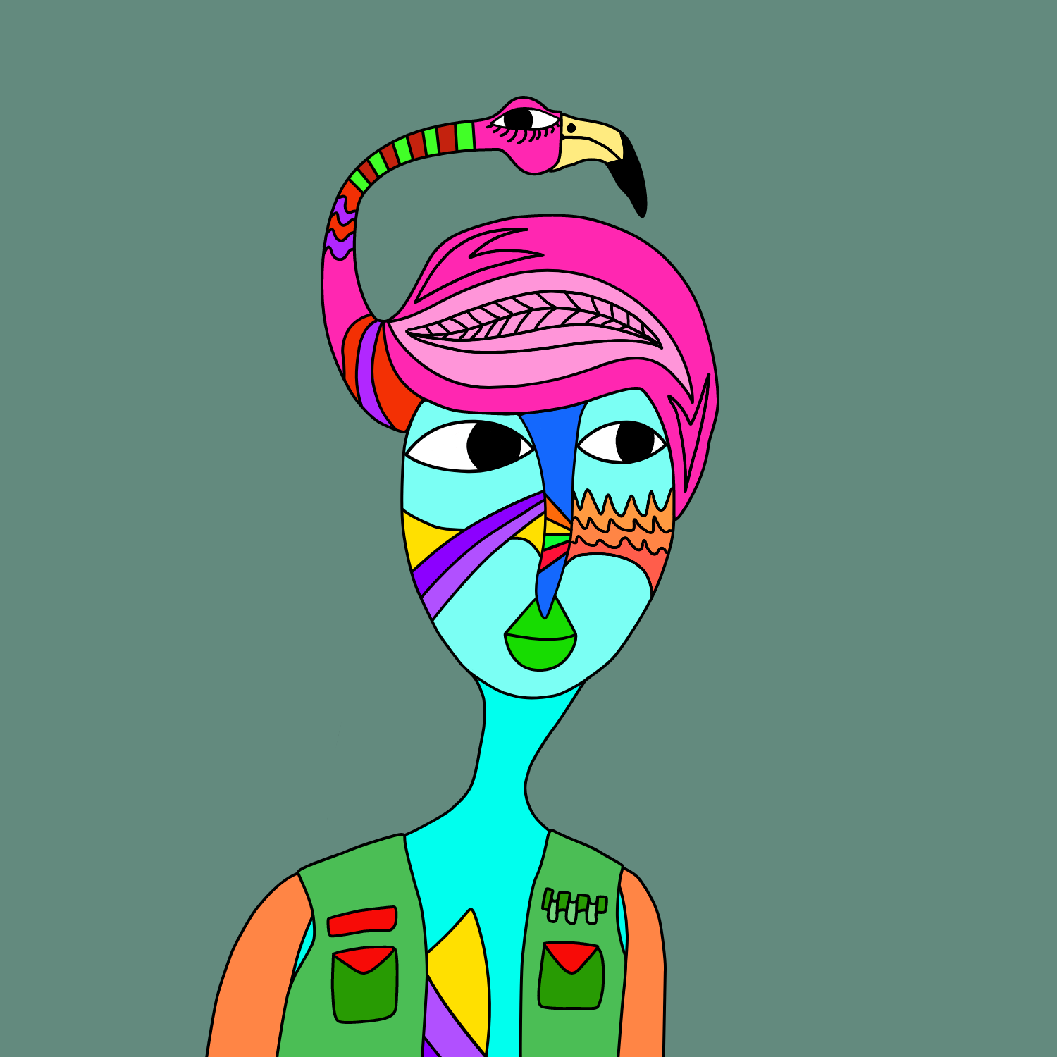 NFT Image
