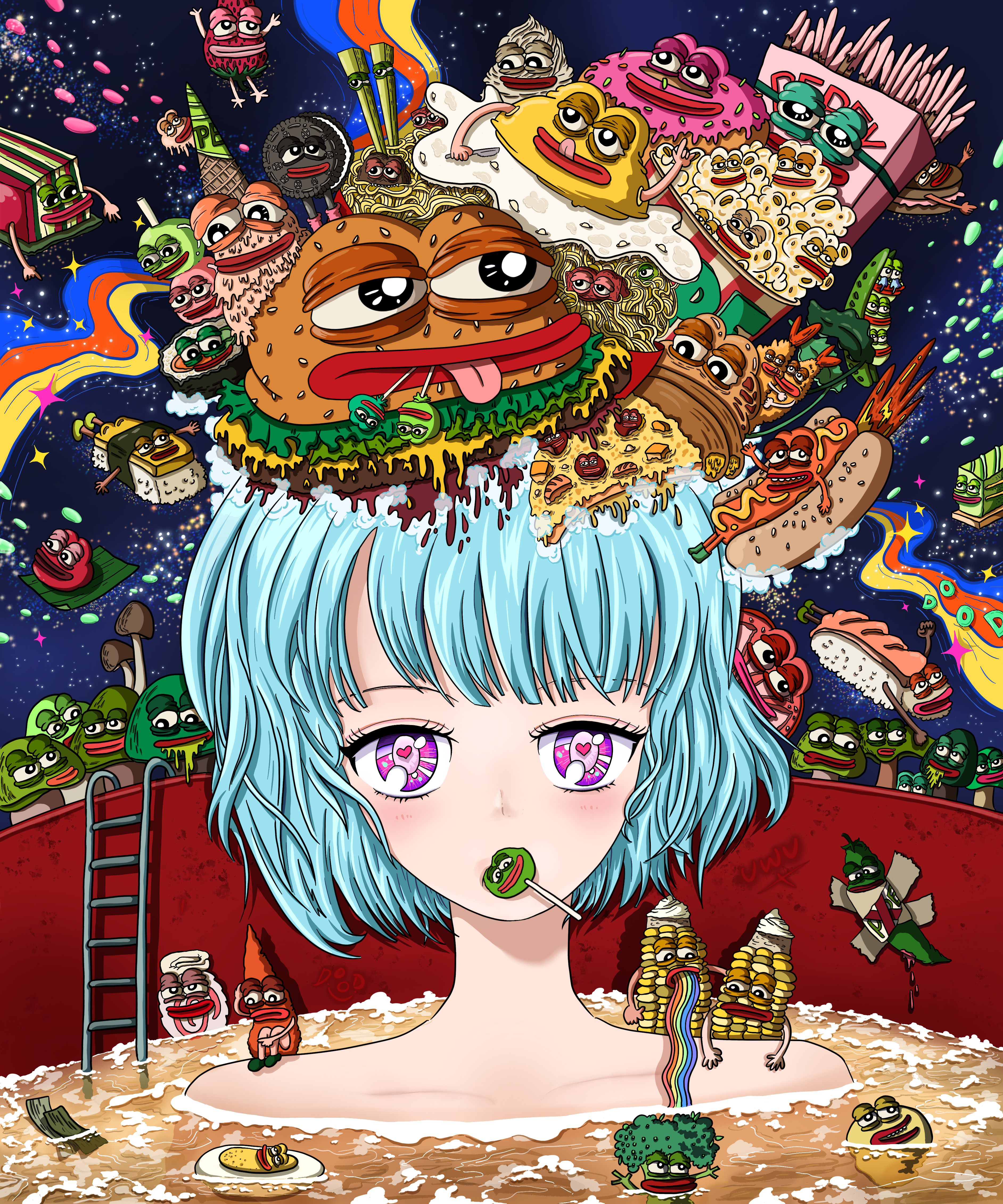 NFT Image