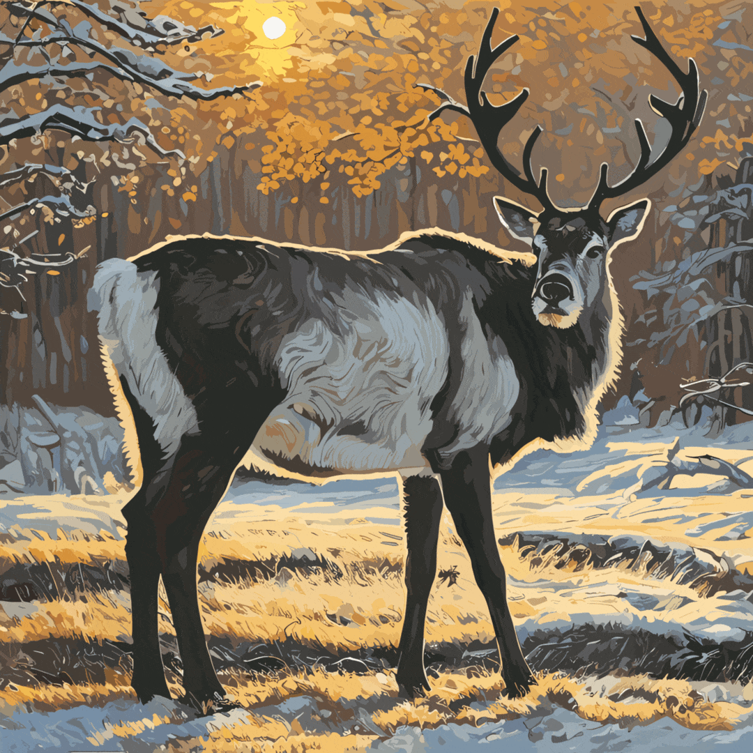 Qalipu (Animated GIF Fly-Out)