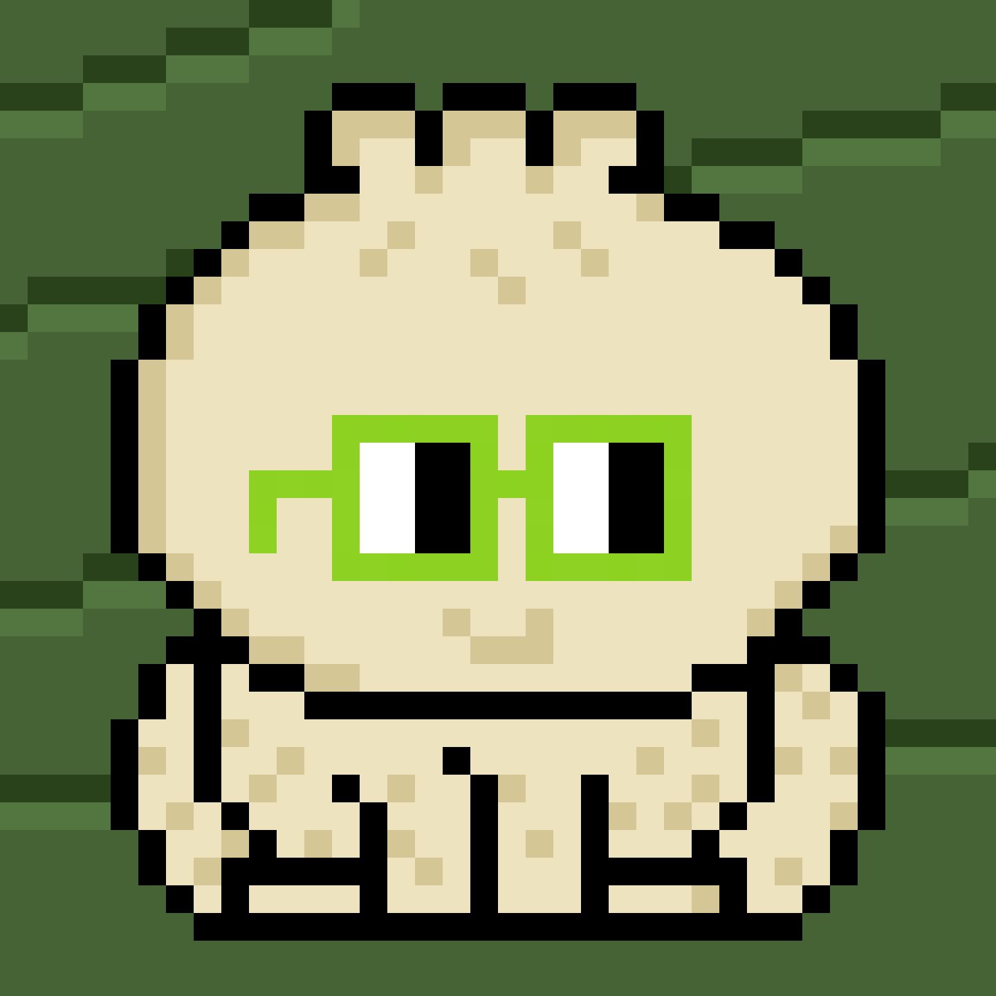 Noadz #319 - Dumpling