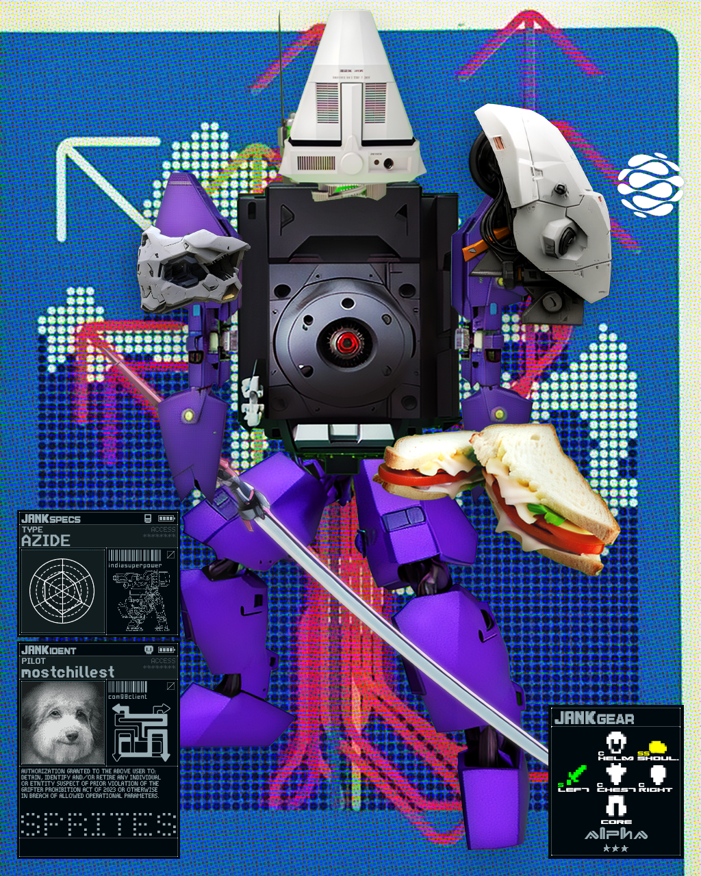 NFT Image