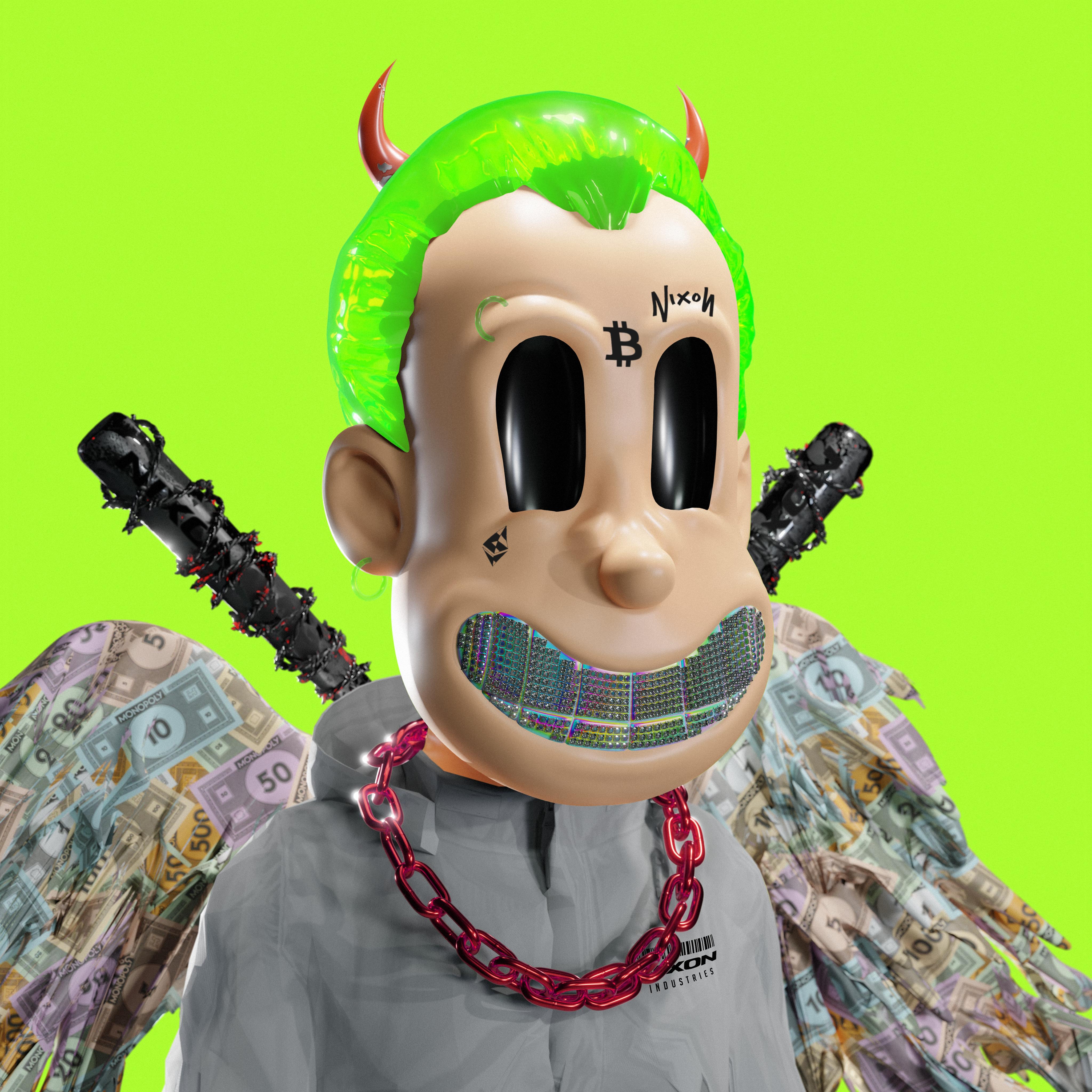 NFT Image