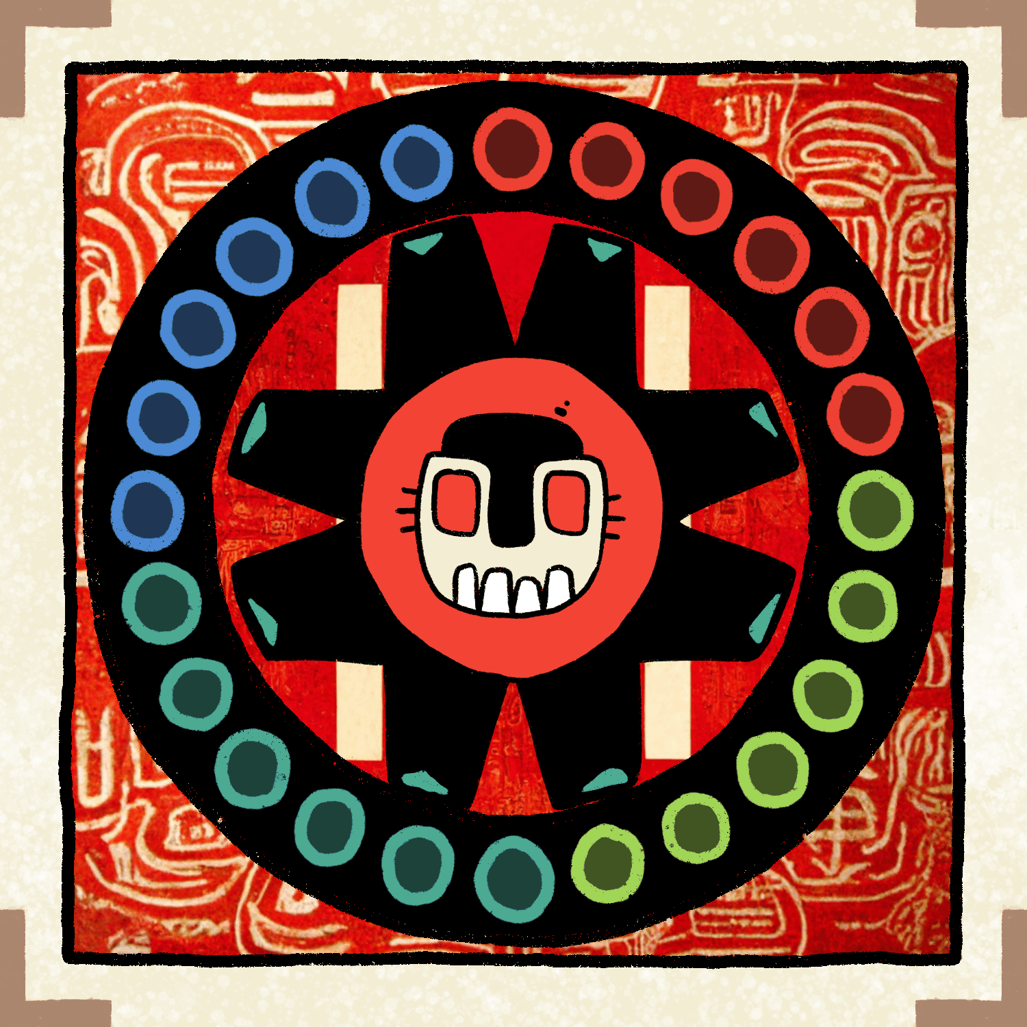 Windchime #1228