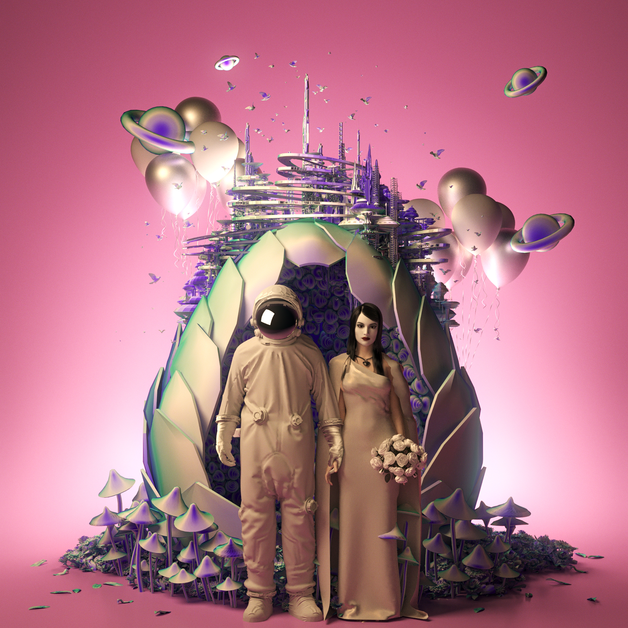 NFT Image