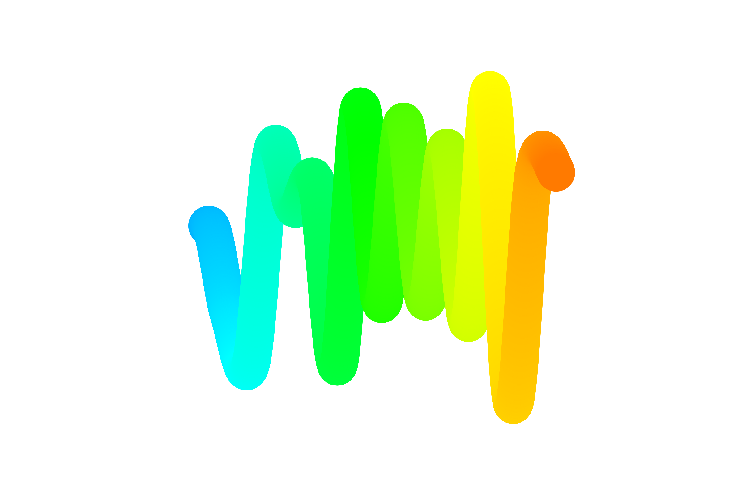 Chromie Squiggle #8774