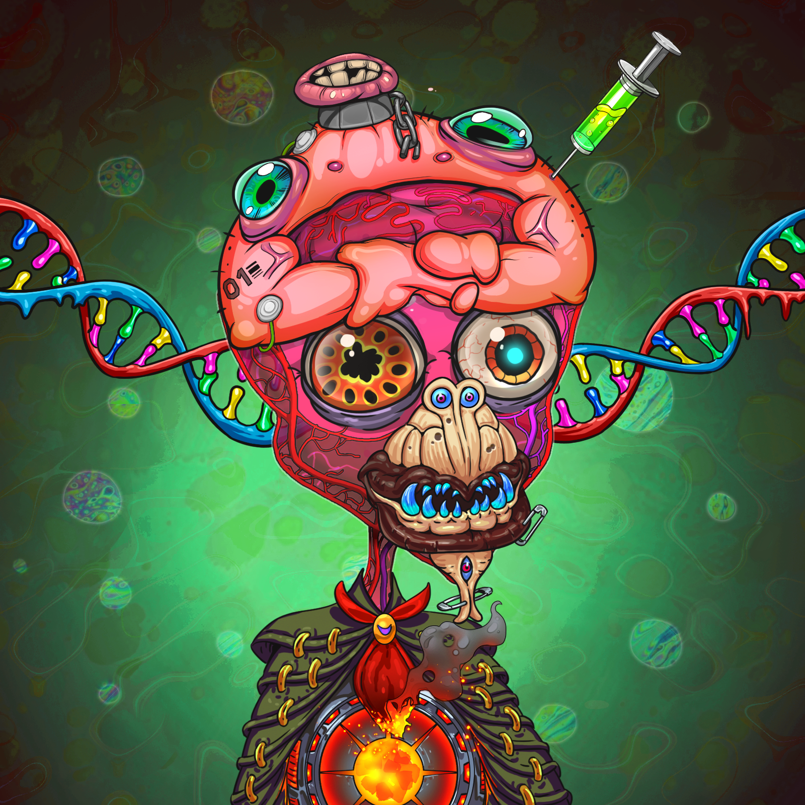 NFT Image