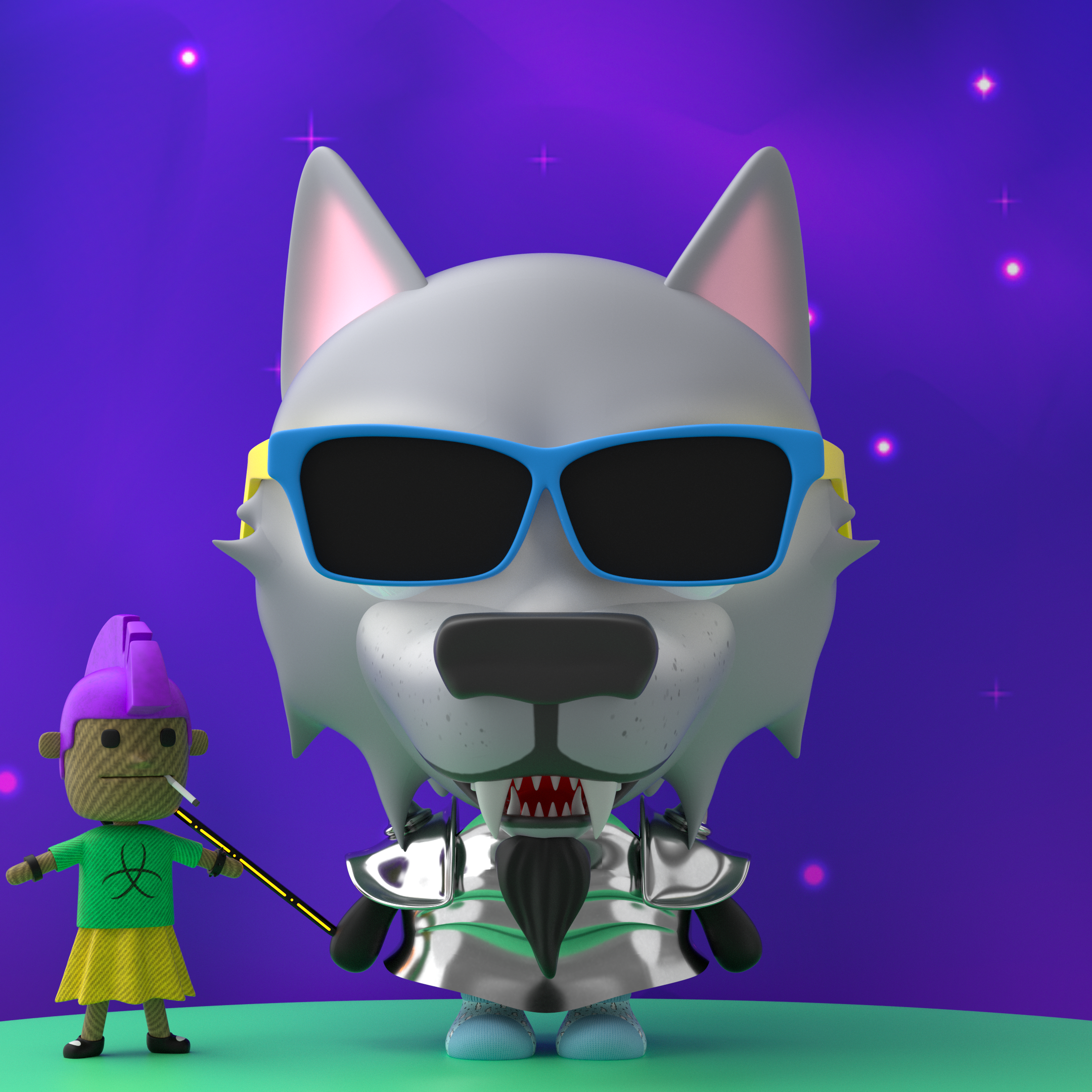 NFT Image