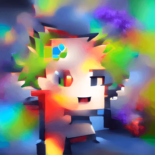 Impermanent Digital #1951