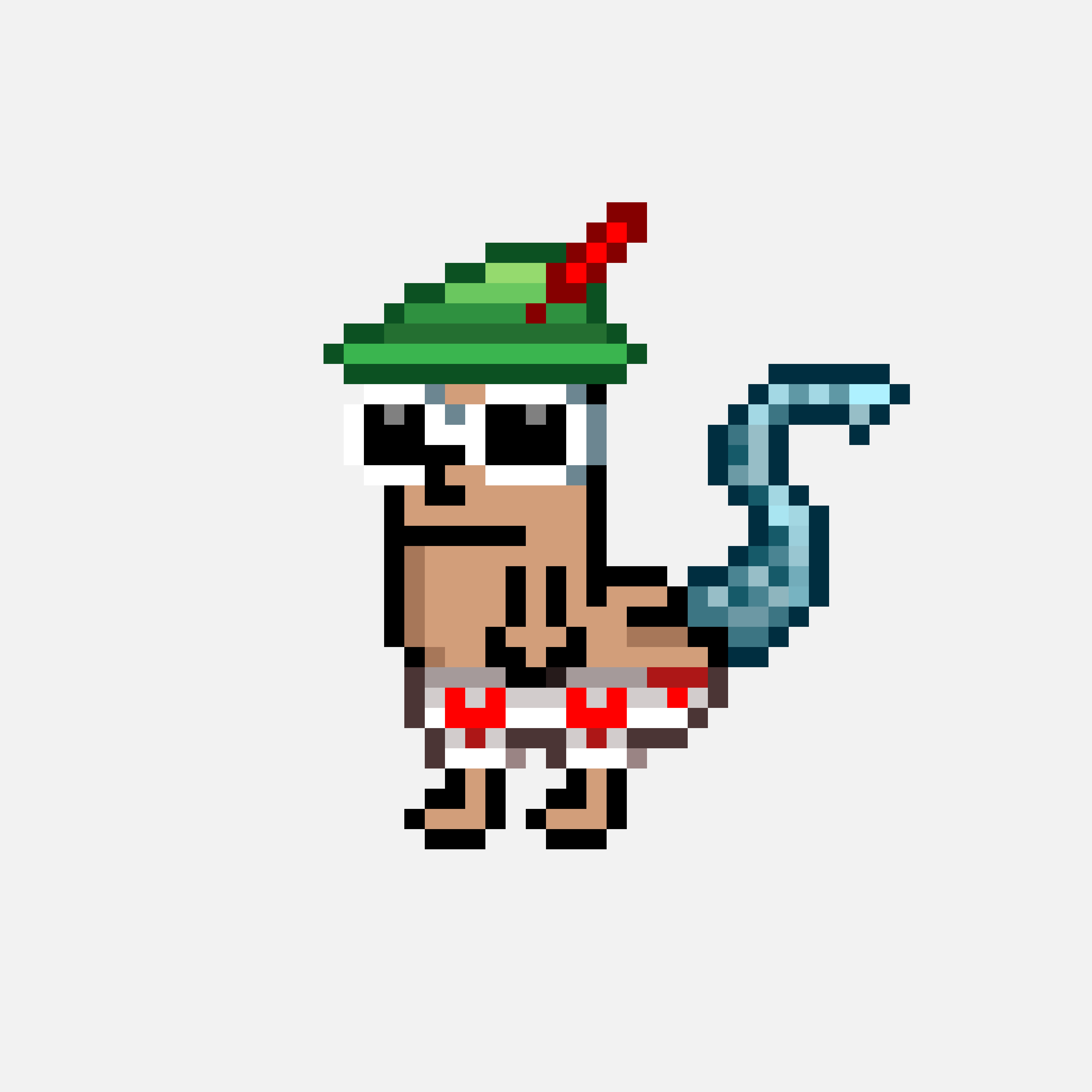 CryptoDickbutt #1427