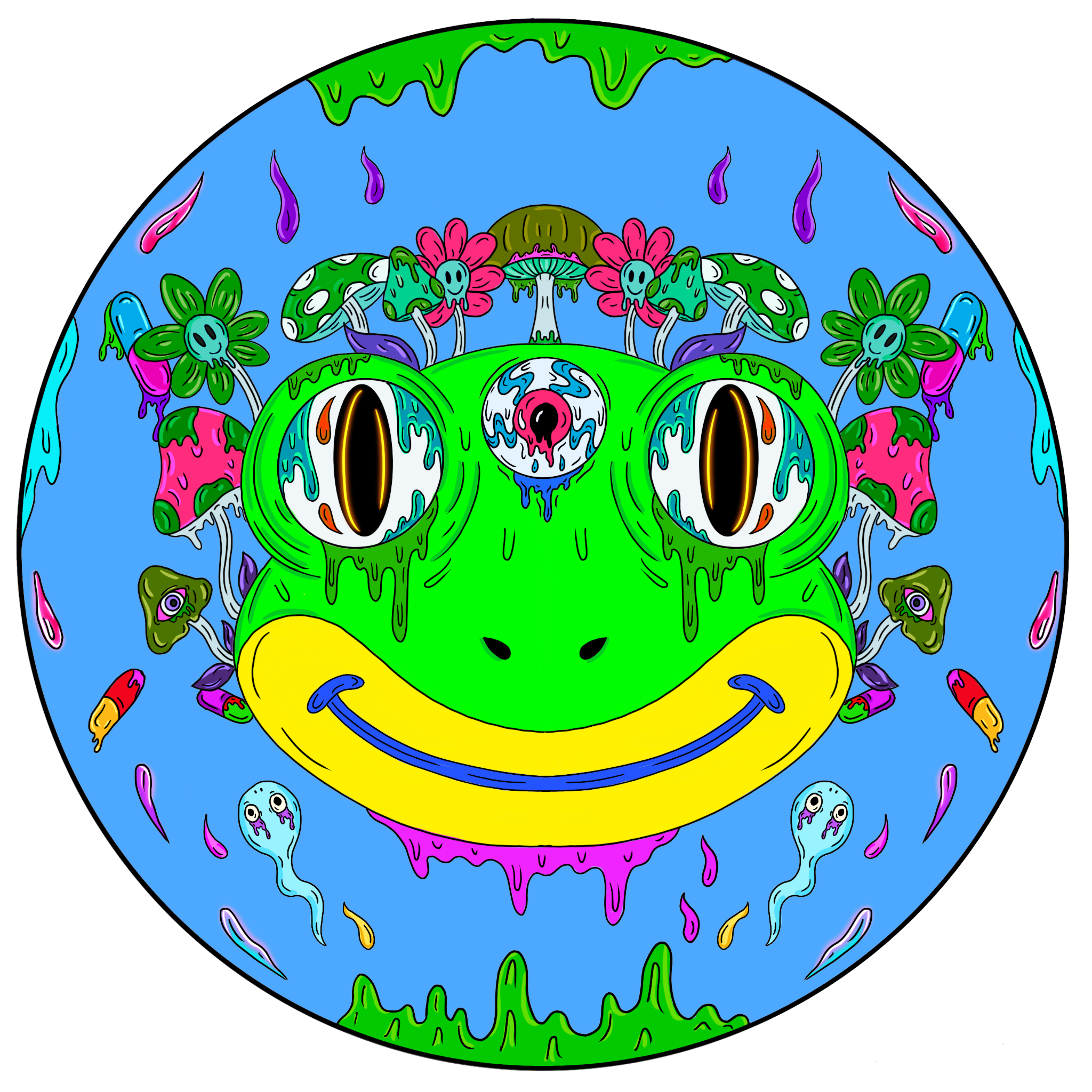 NFT Image