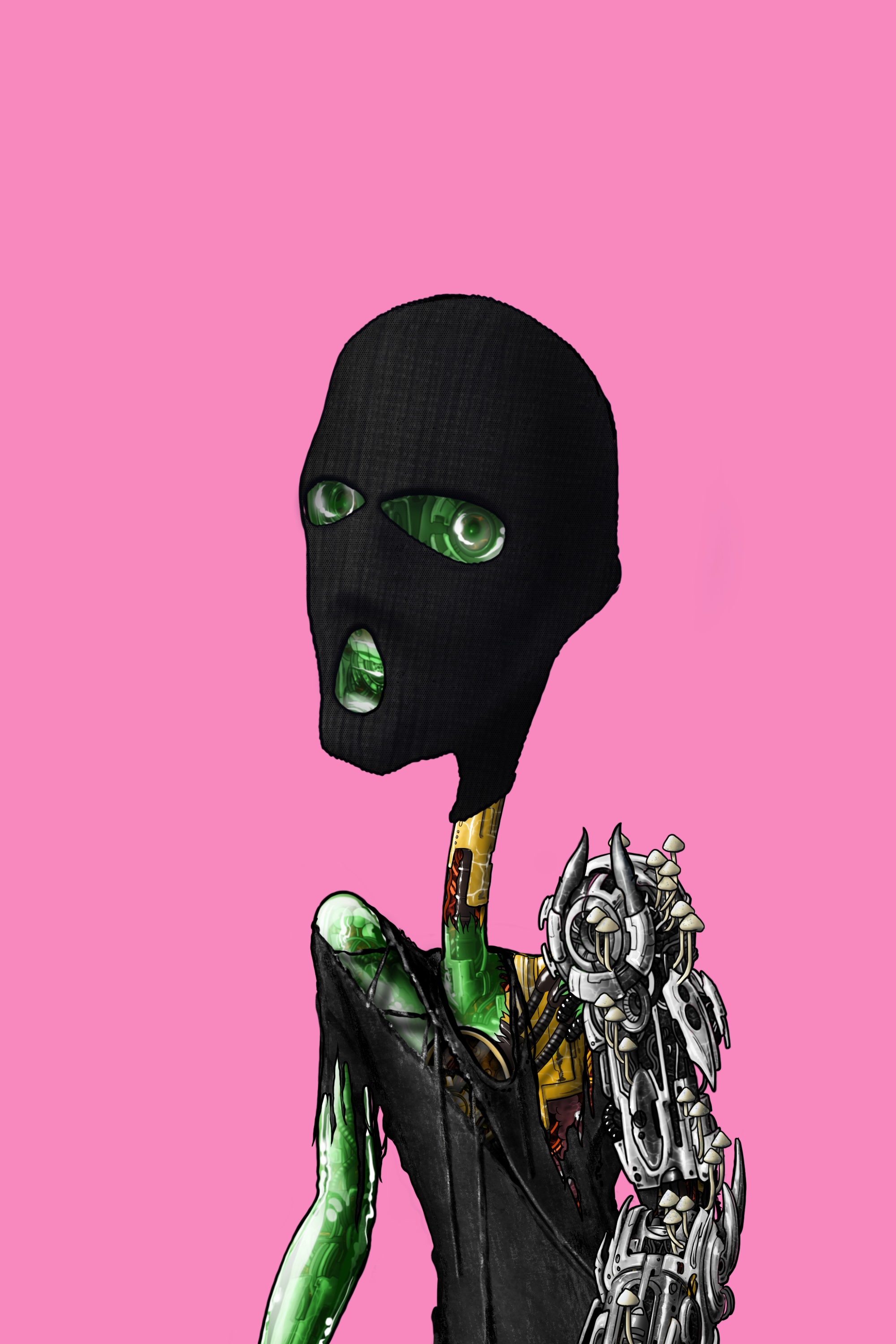 NFT Image