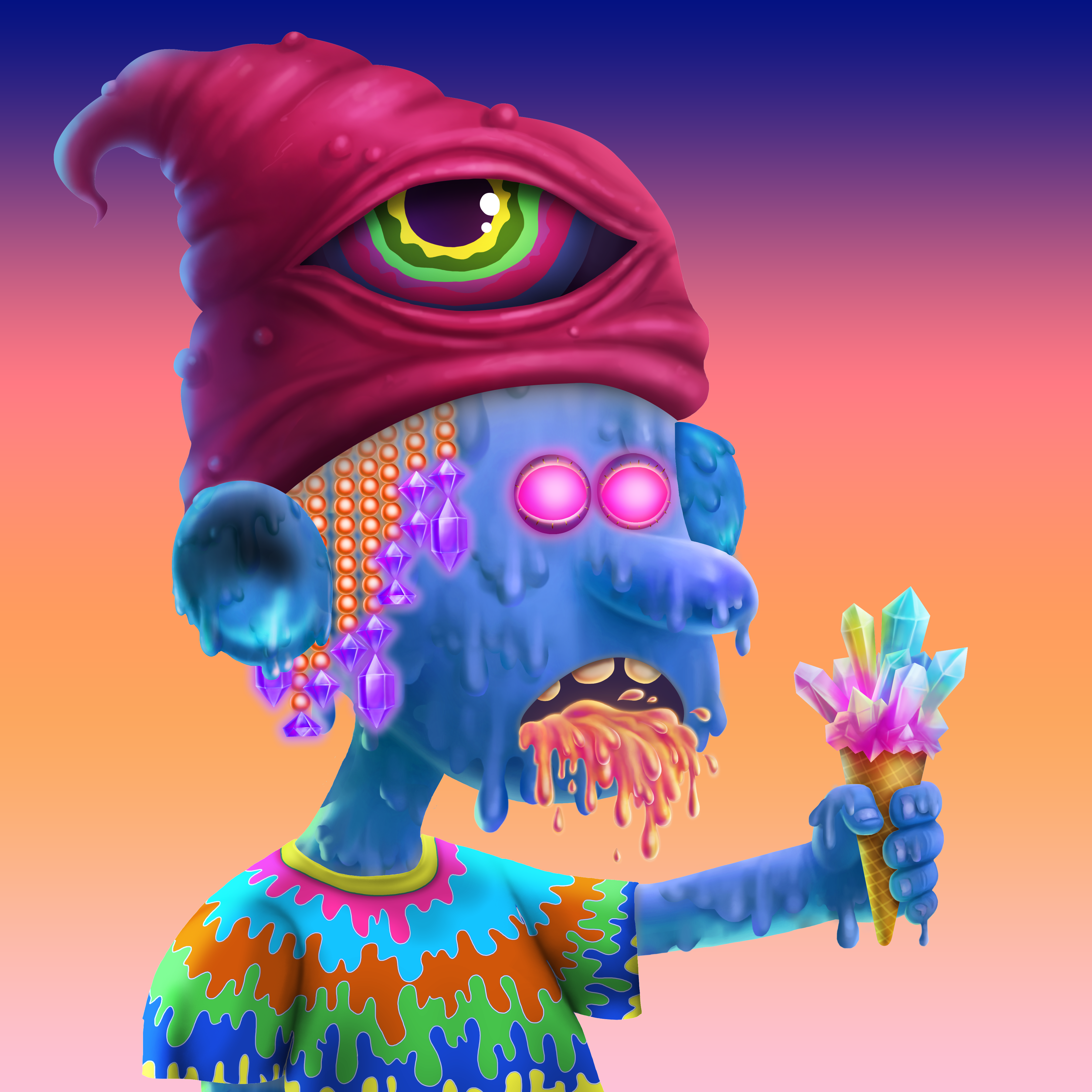 NFT Image