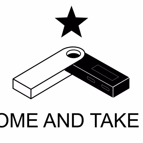 Come and Take It!