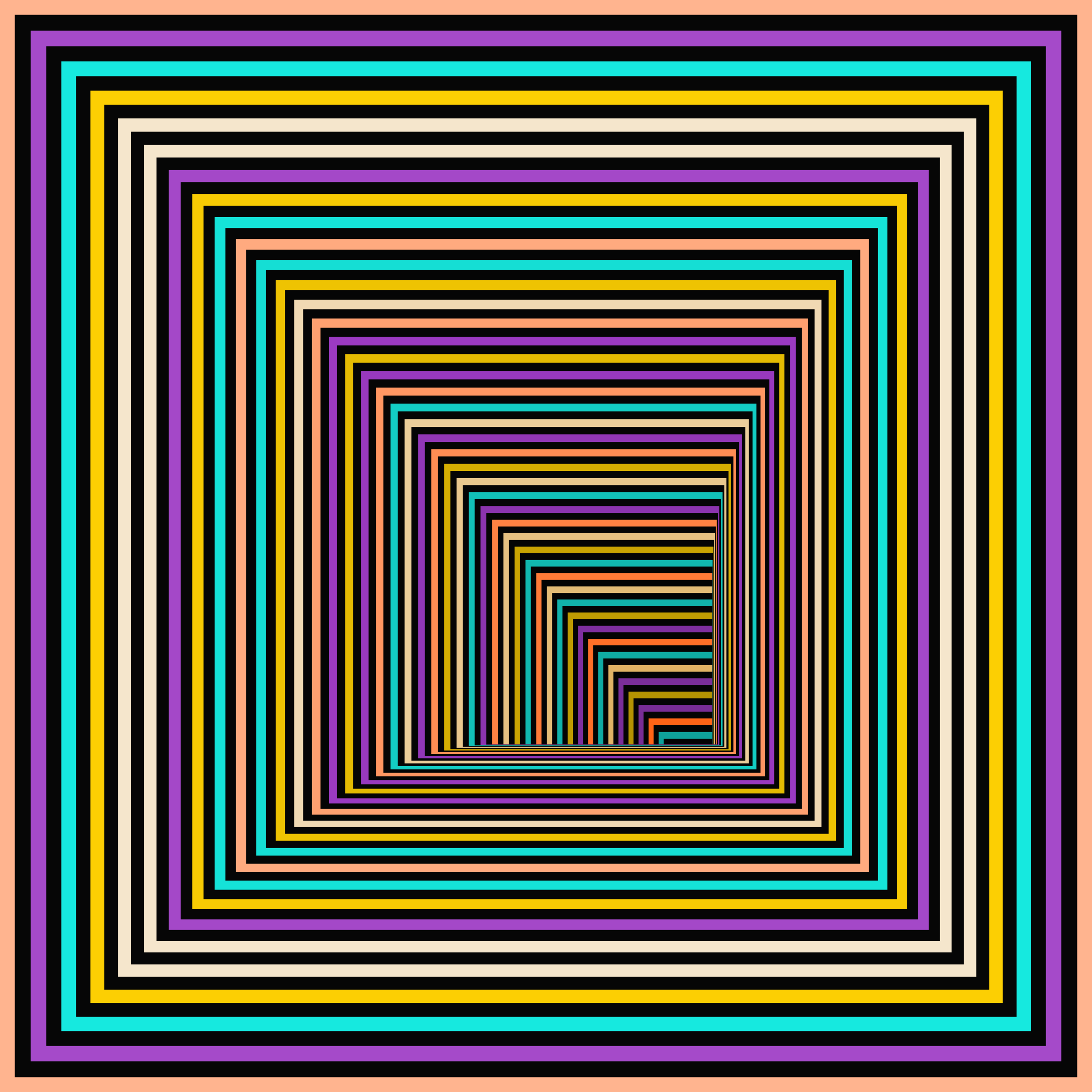 Túnel Dimensional #57