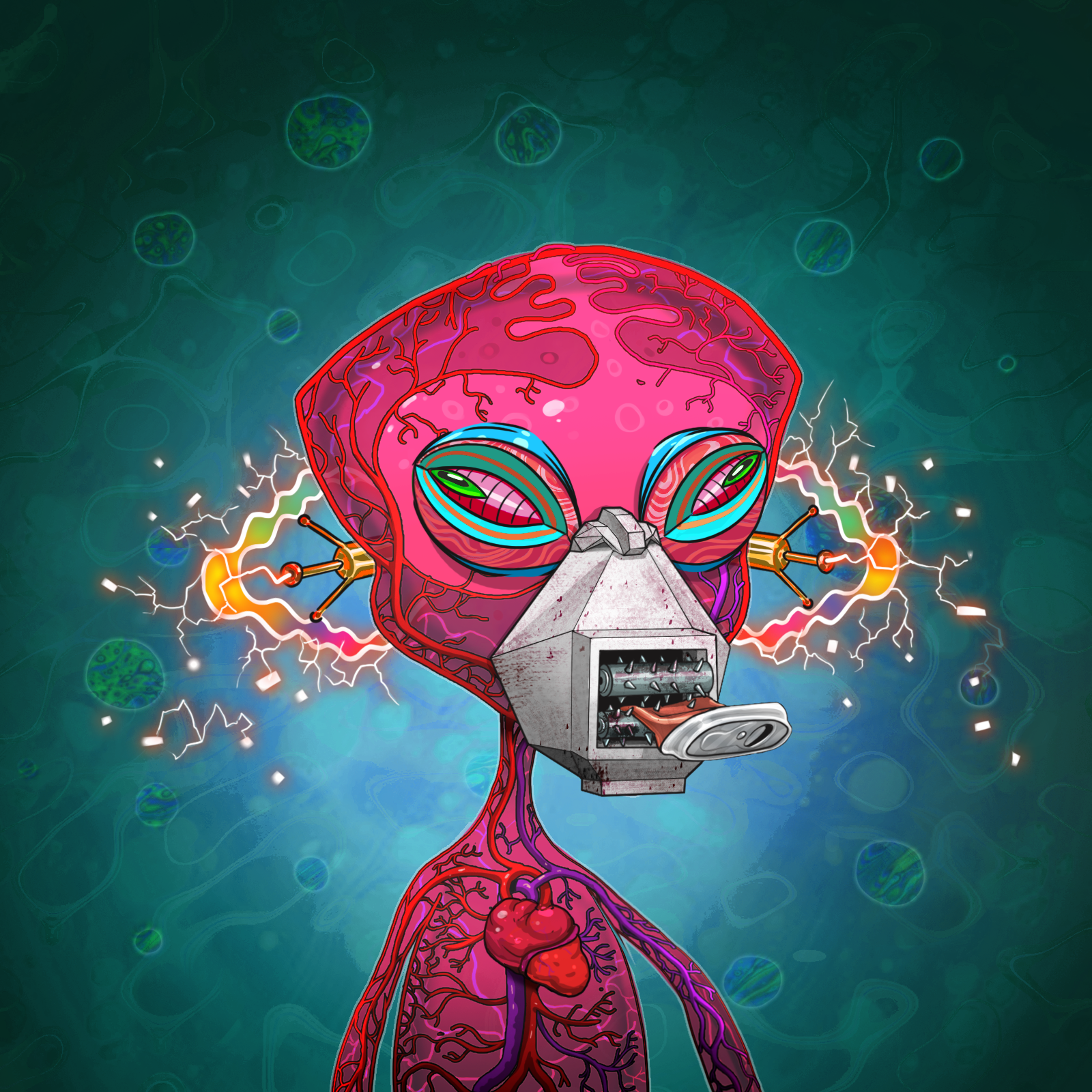 NFT Image