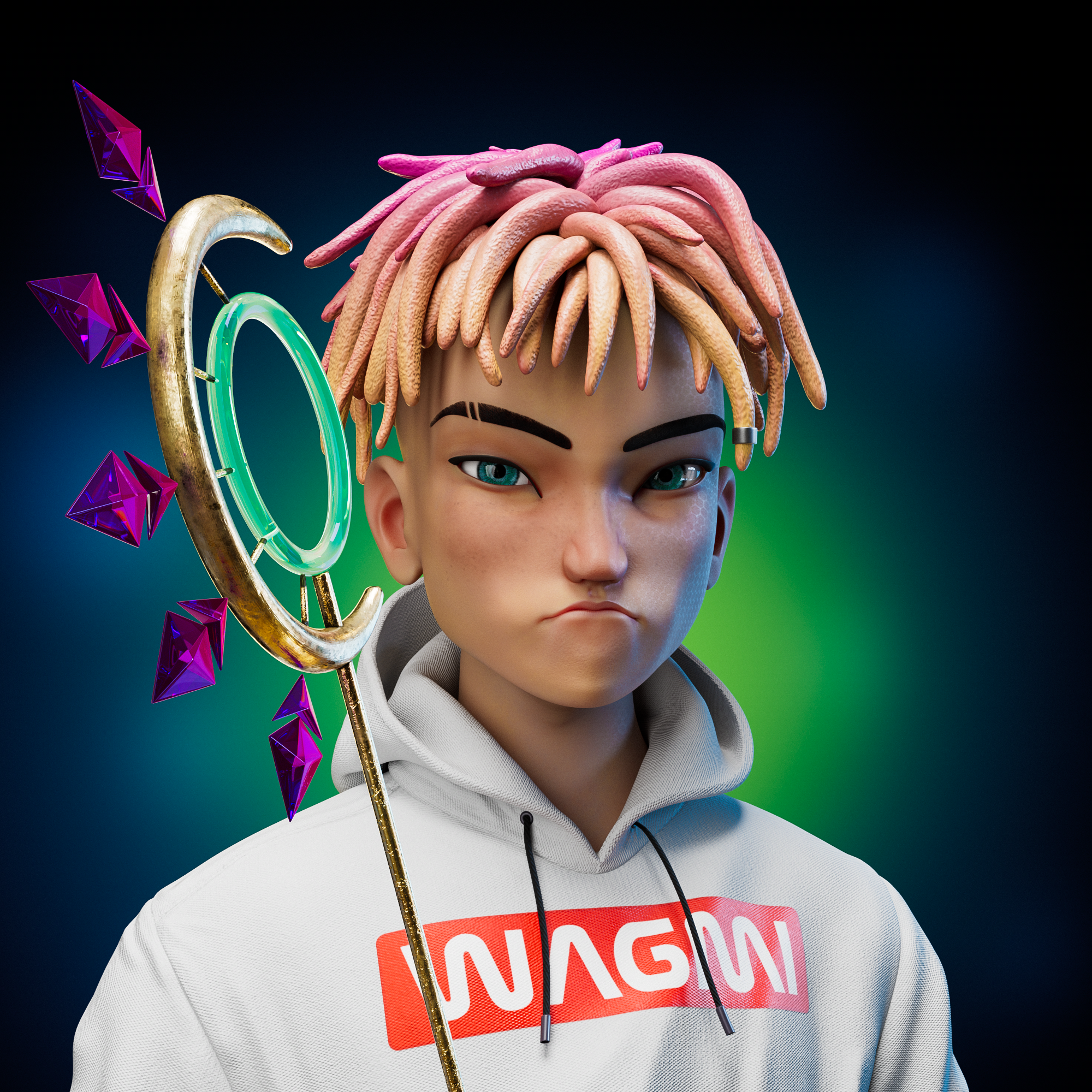 NFT Image