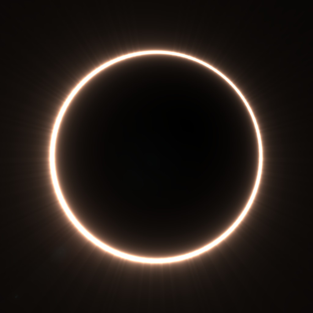 Totality #78