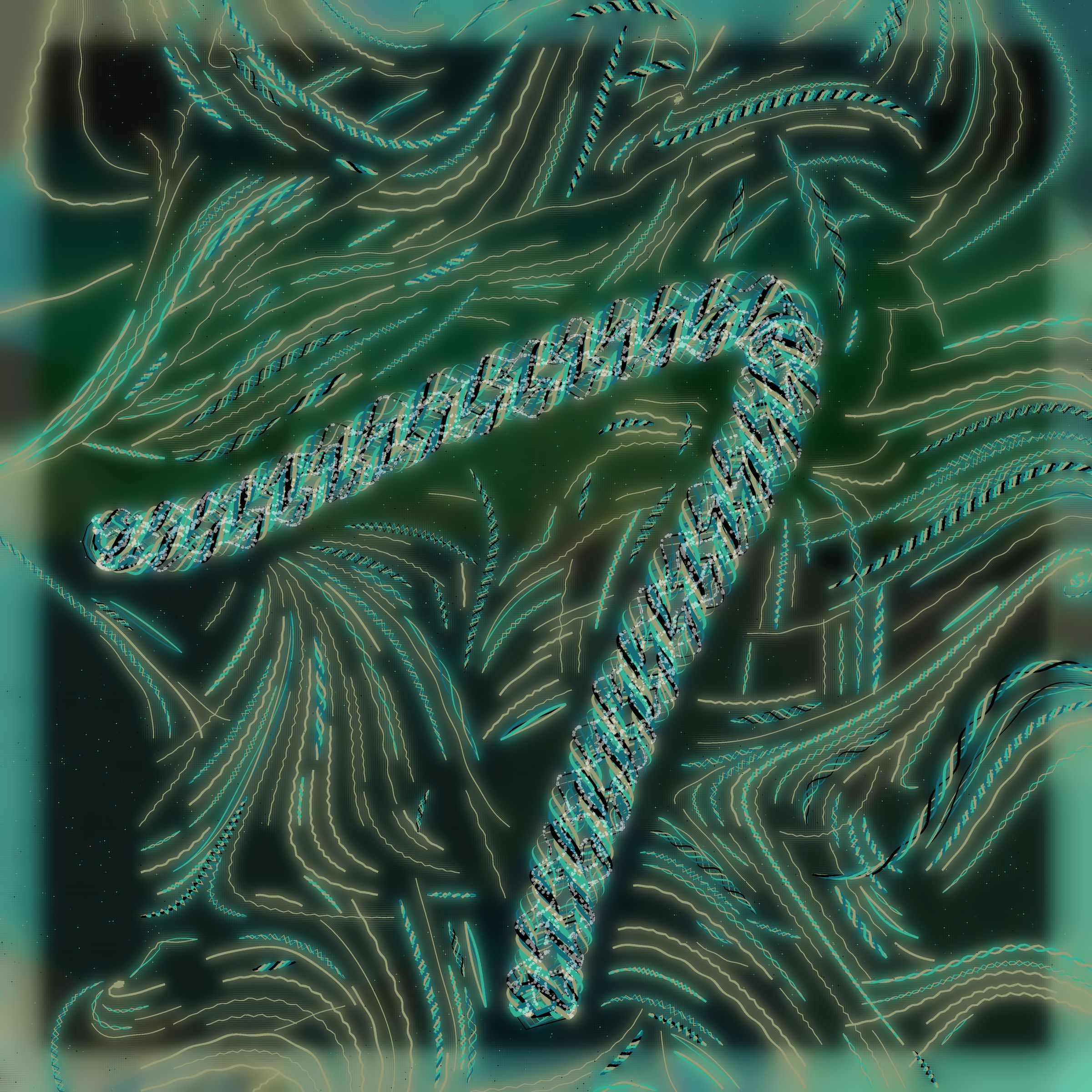 Friendship Bracelets #13765