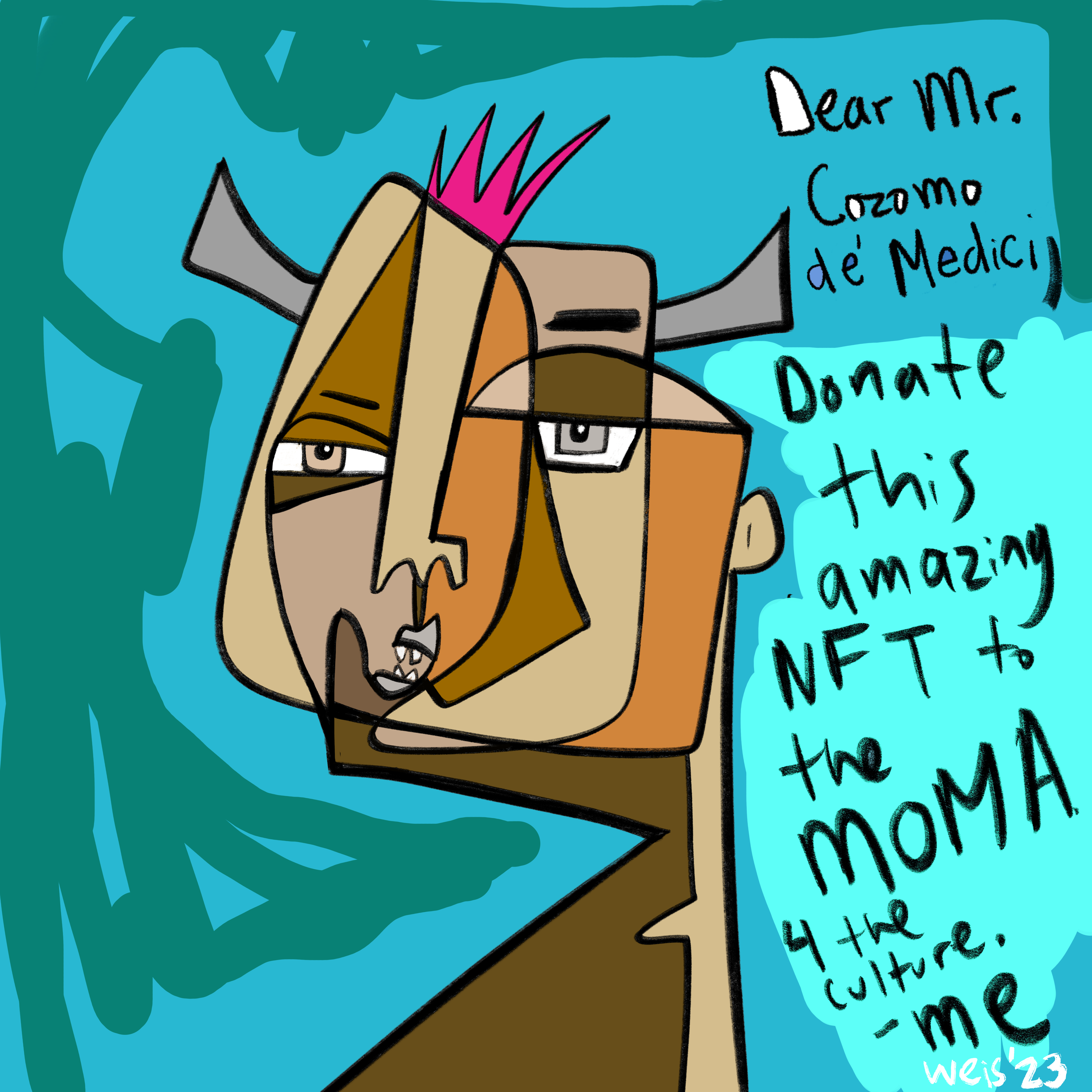NFT Image