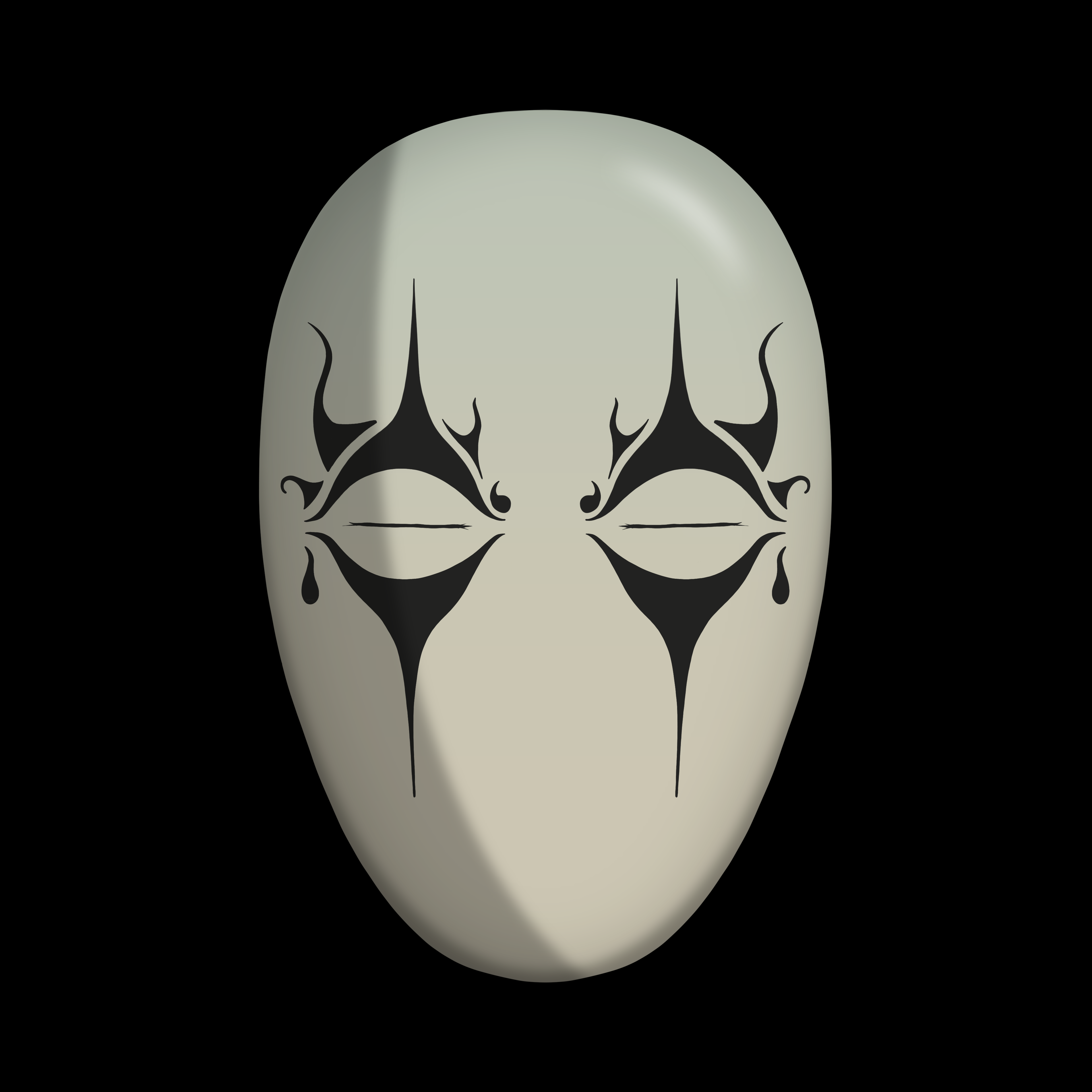 jigokusenshi.eth Ethereum Name Service (ENS and .eth domain) PFP