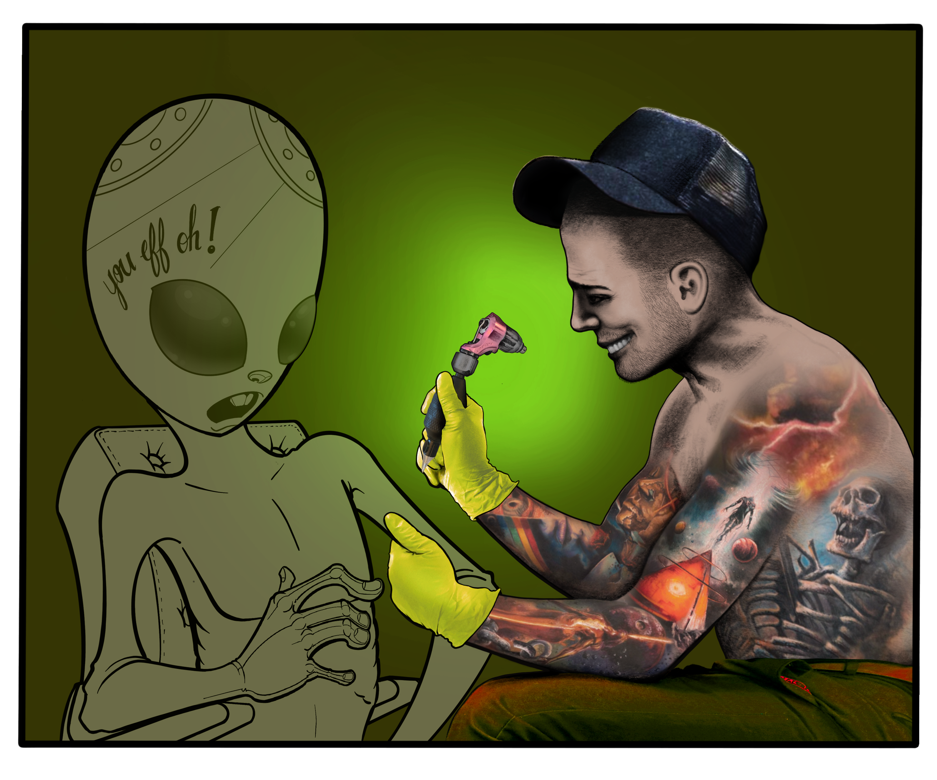 NFT Image