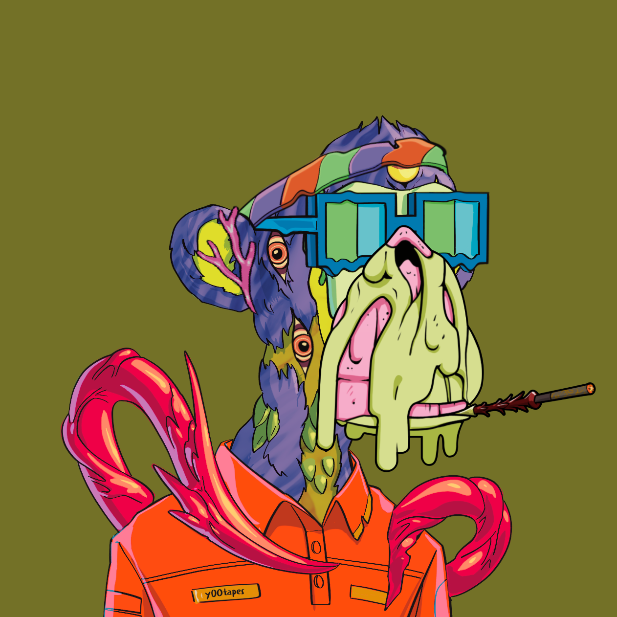 NFT Image