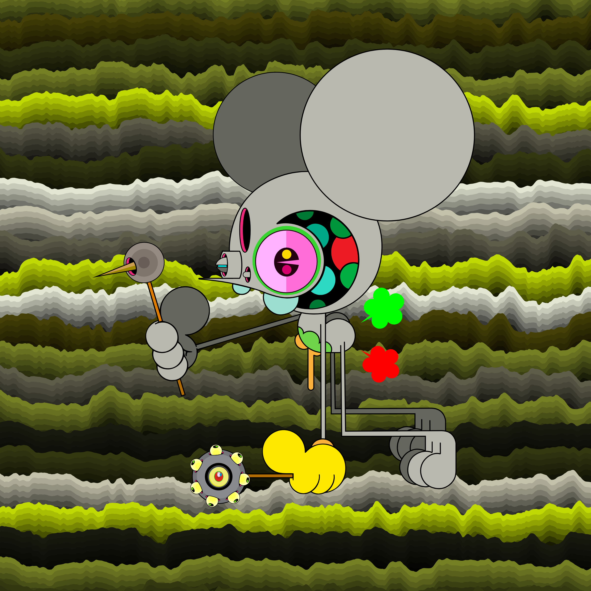 NFT Image