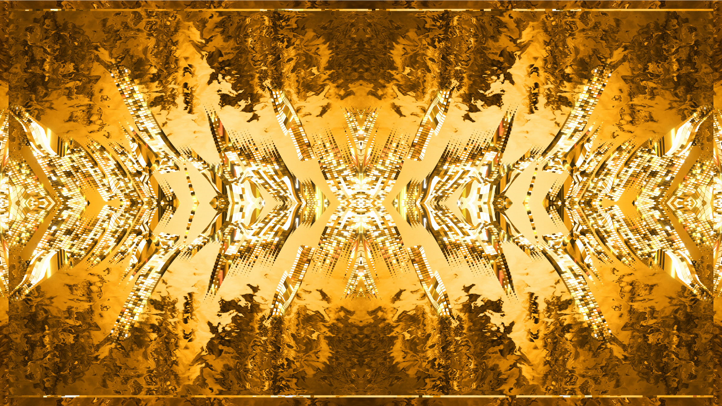 Jiometory No Compute - ジオメトリ ハ ケイサンサレマセン #821