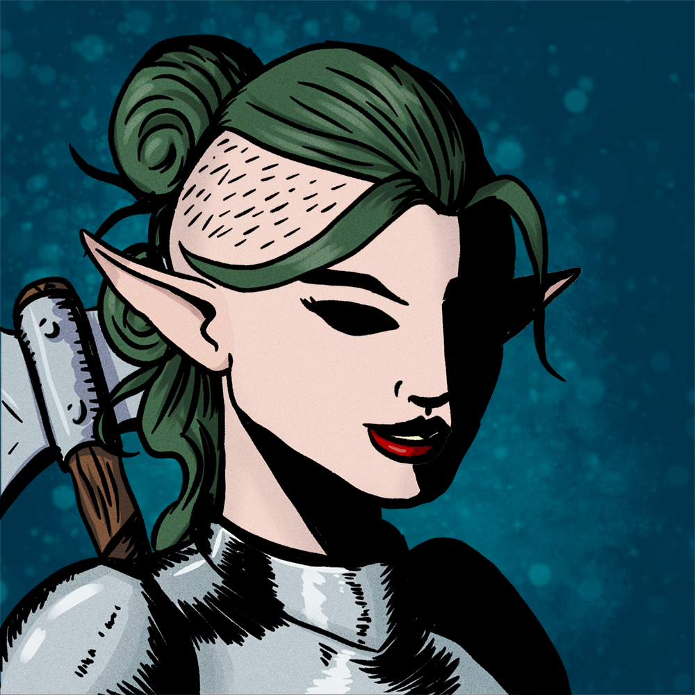 nazarius.eth Ethereum Name Service (ENS and .eth domain) PFP