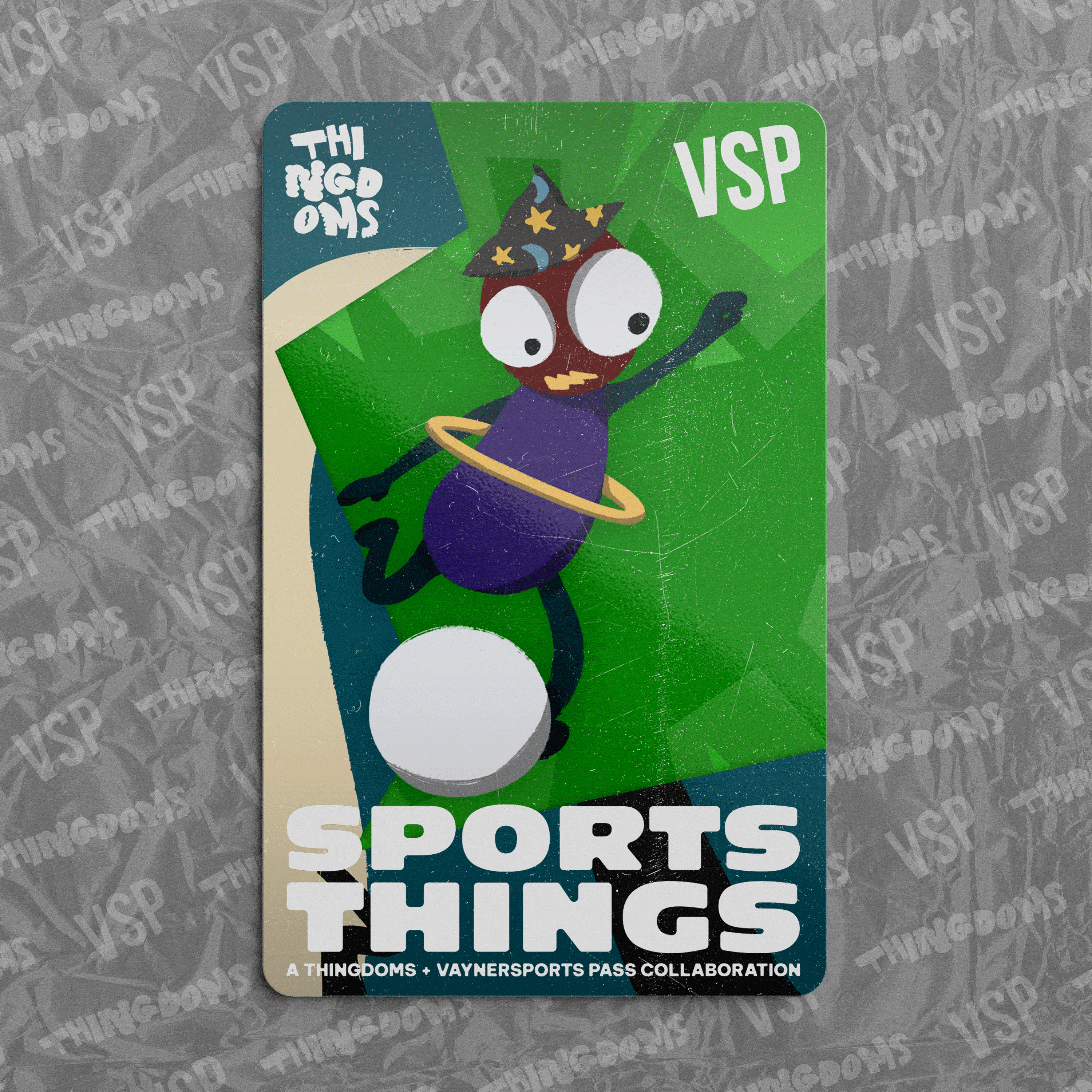 Sports Thing #1057