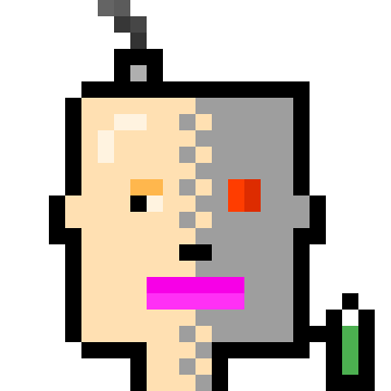 Robobot 8808