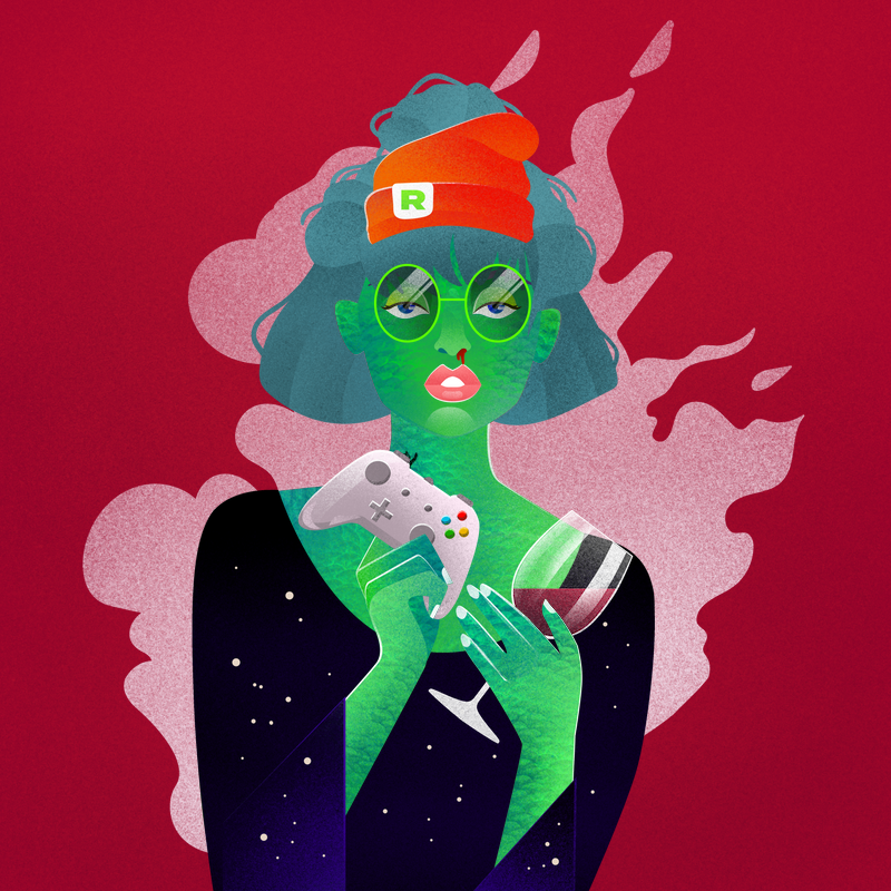 NFT Image