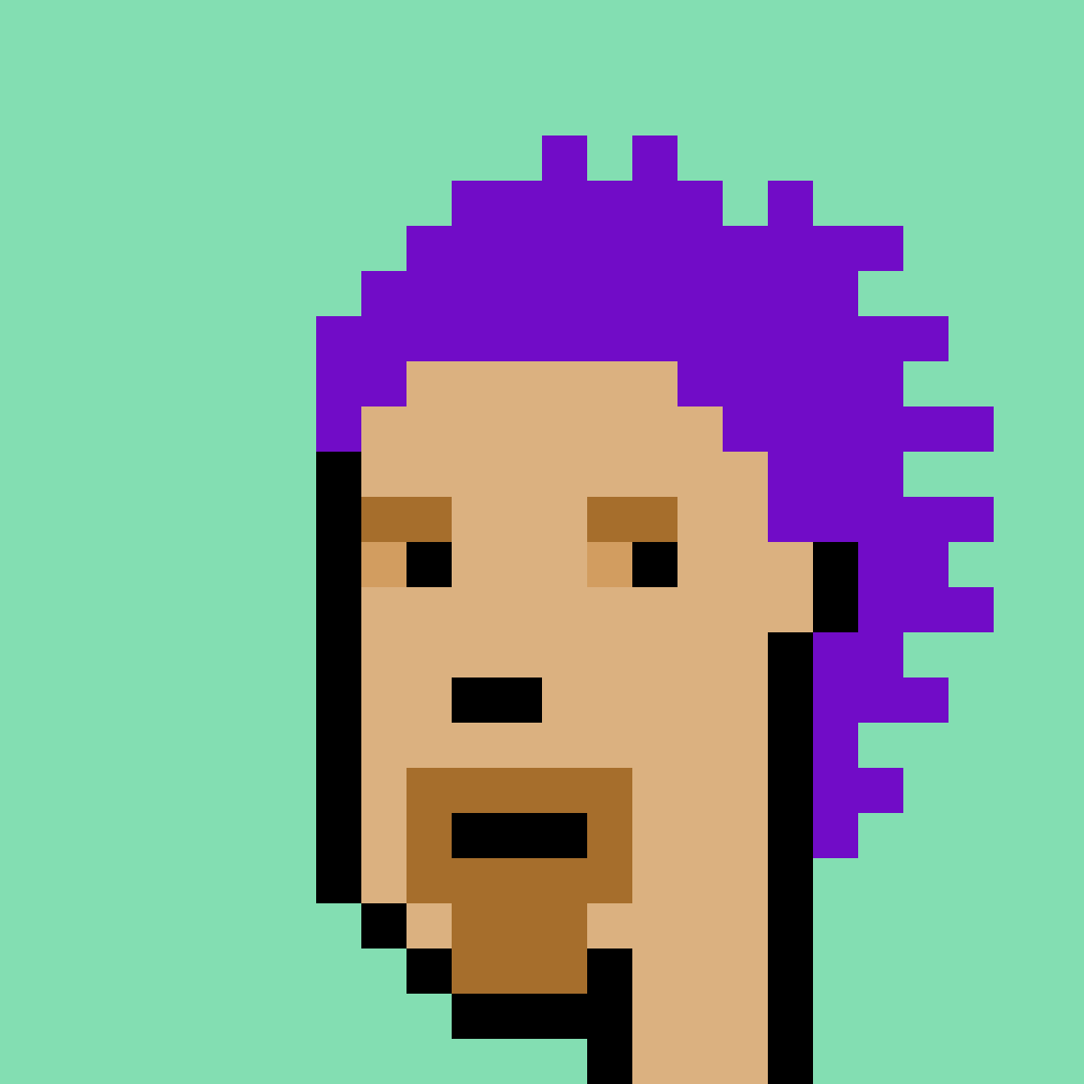 nuskicrypto.eth Ethereum Name Service (ENS and .eth domain) PFP