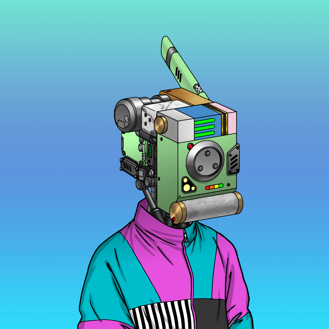 NFT Image