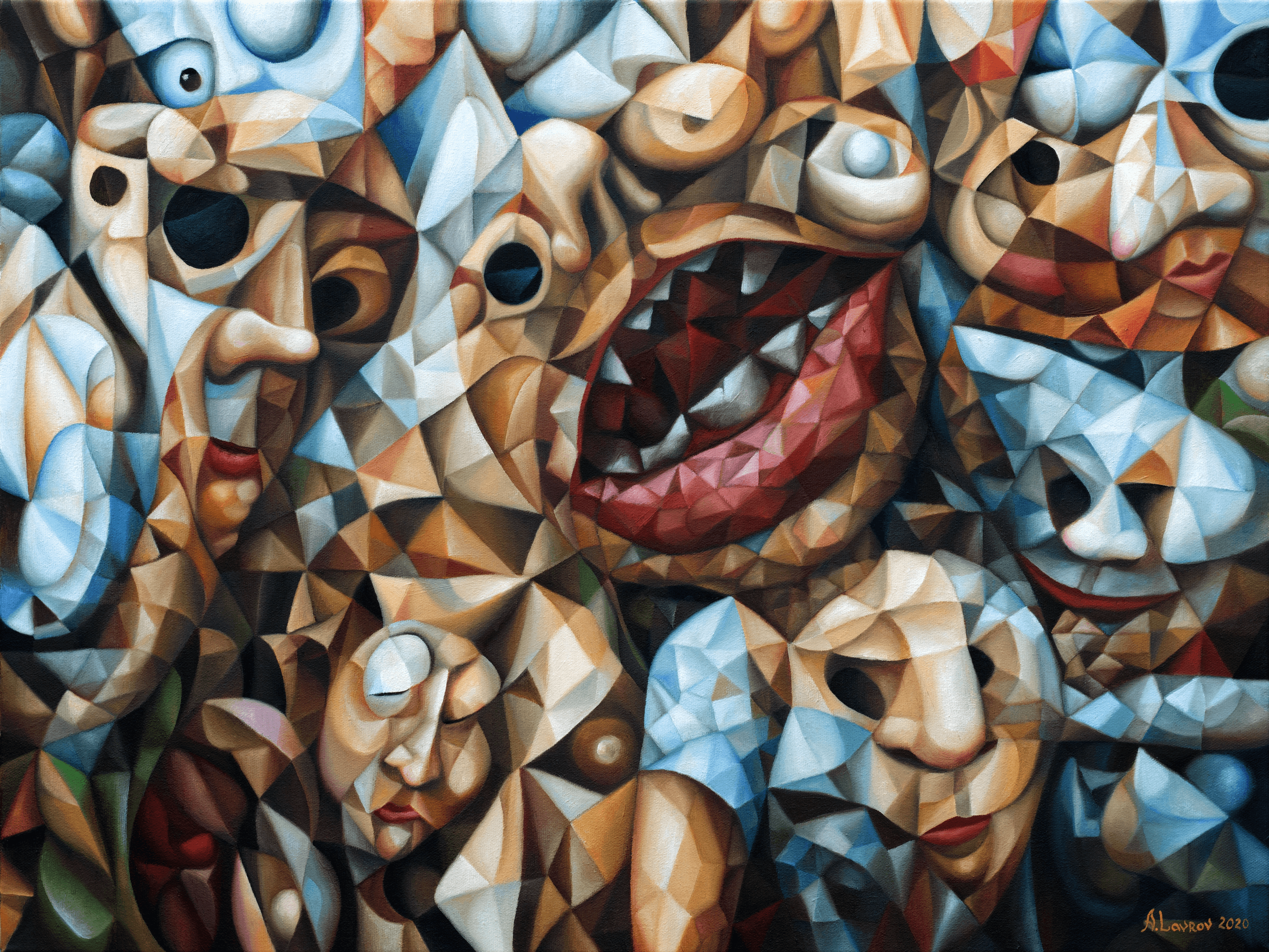 Laughter