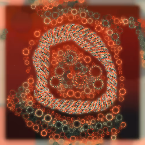 Friendship Bracelets #38846