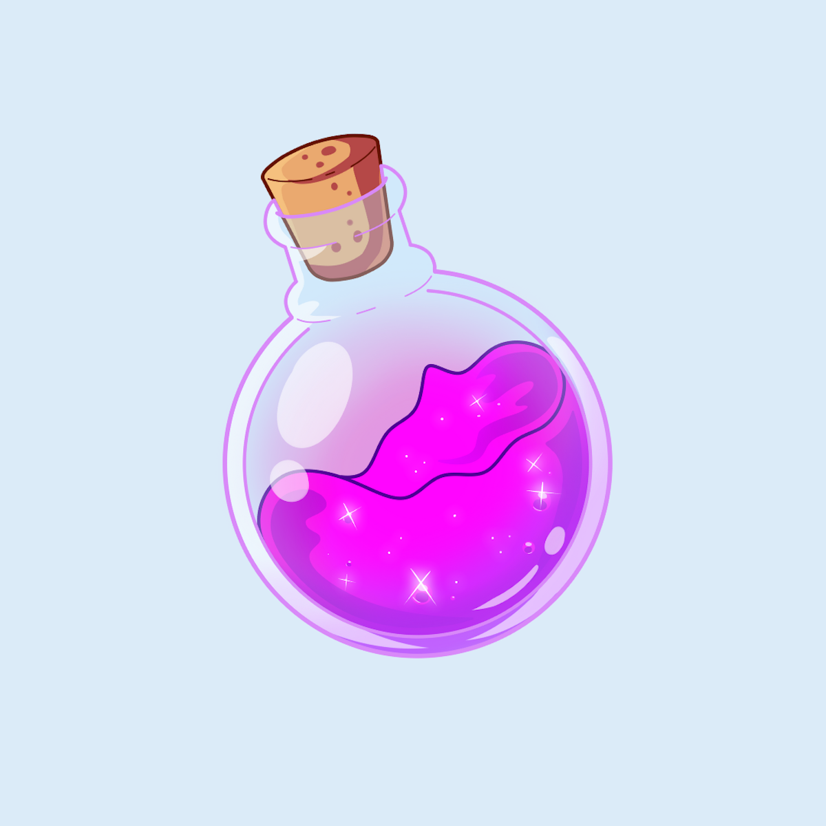 Potion #222
