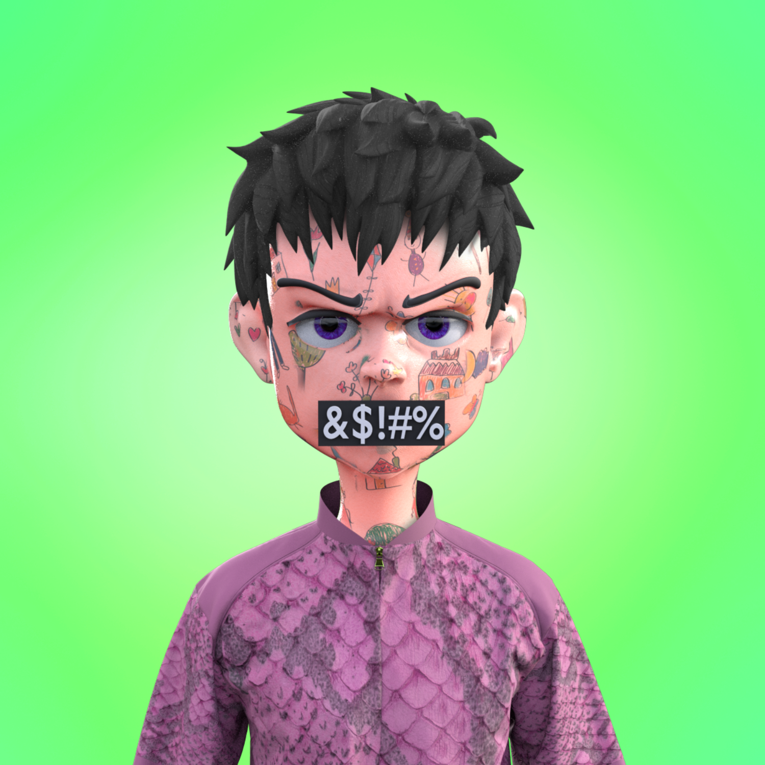 NFT Image