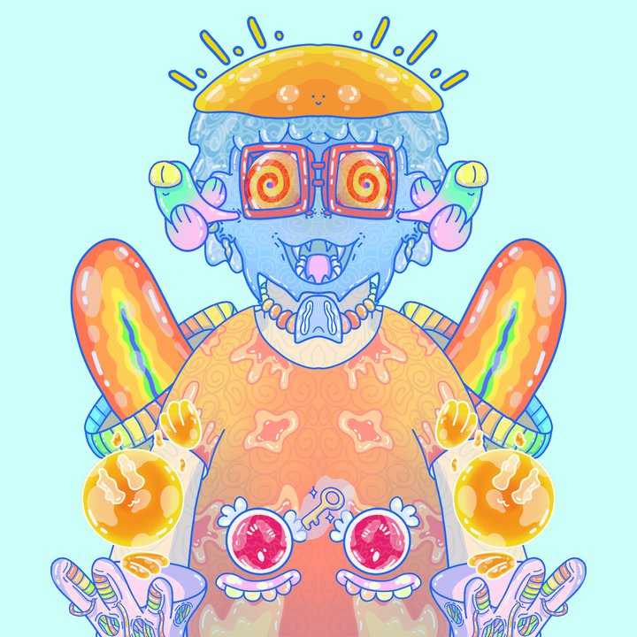 NFT Image
